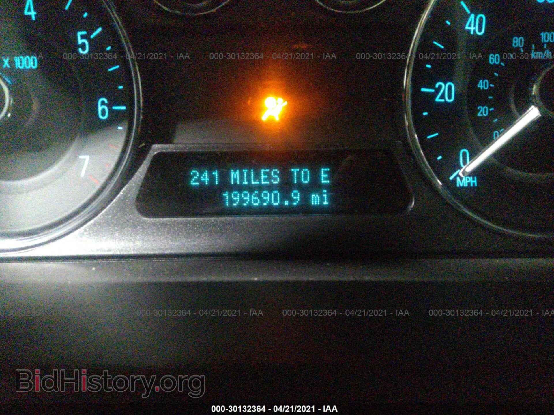2011 FORD FLEX - VIN: 2FMGK5BC0BBD22597 - Photo 7