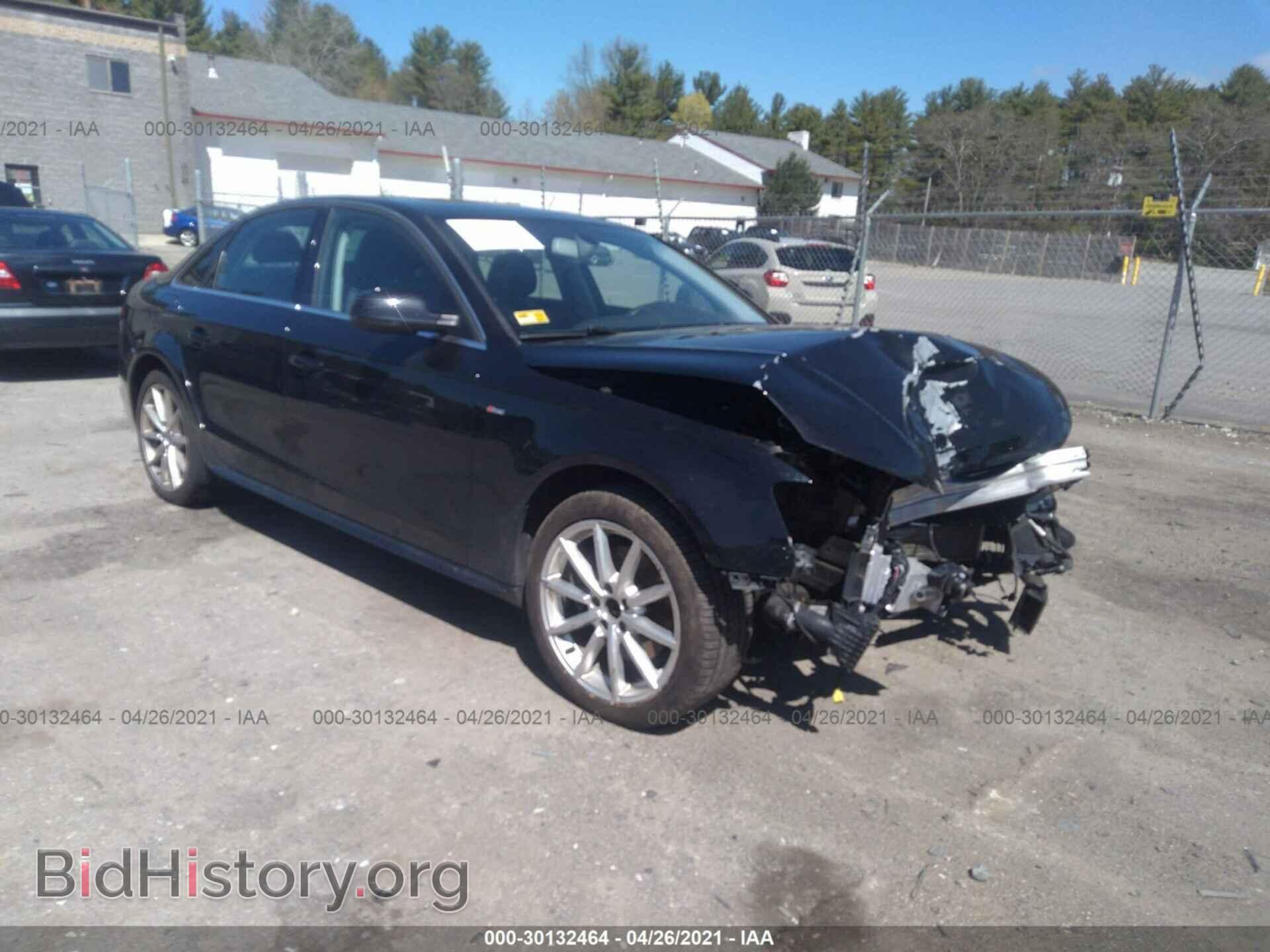 Photo WAUFFAFLXGN018595 - AUDI A4 2016