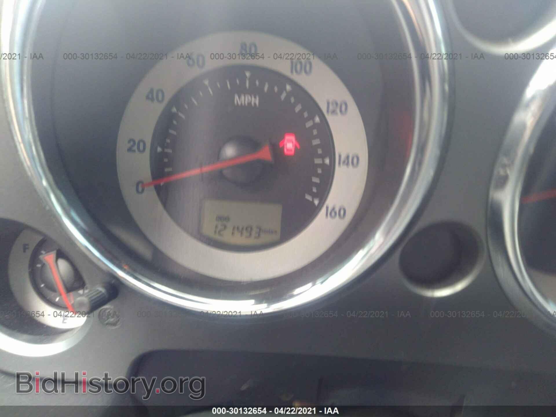 2008 MITSUBISHI ECLIPSE - VIN: 4A3AL25F18E038983 - Фото 7