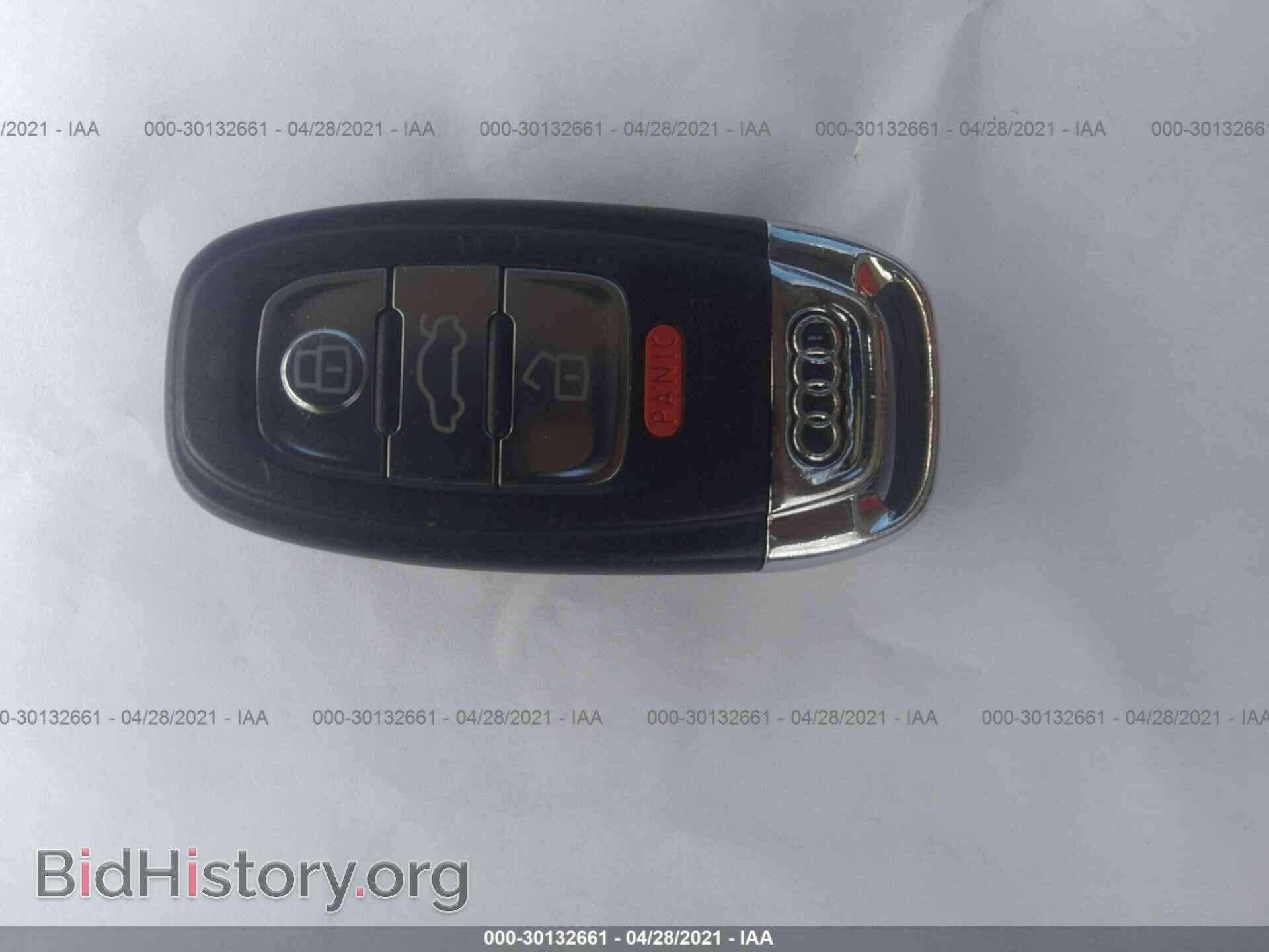 2014 AUDI Q5 - VIN: WA1LFAFP8EA034270 - Photo 11
