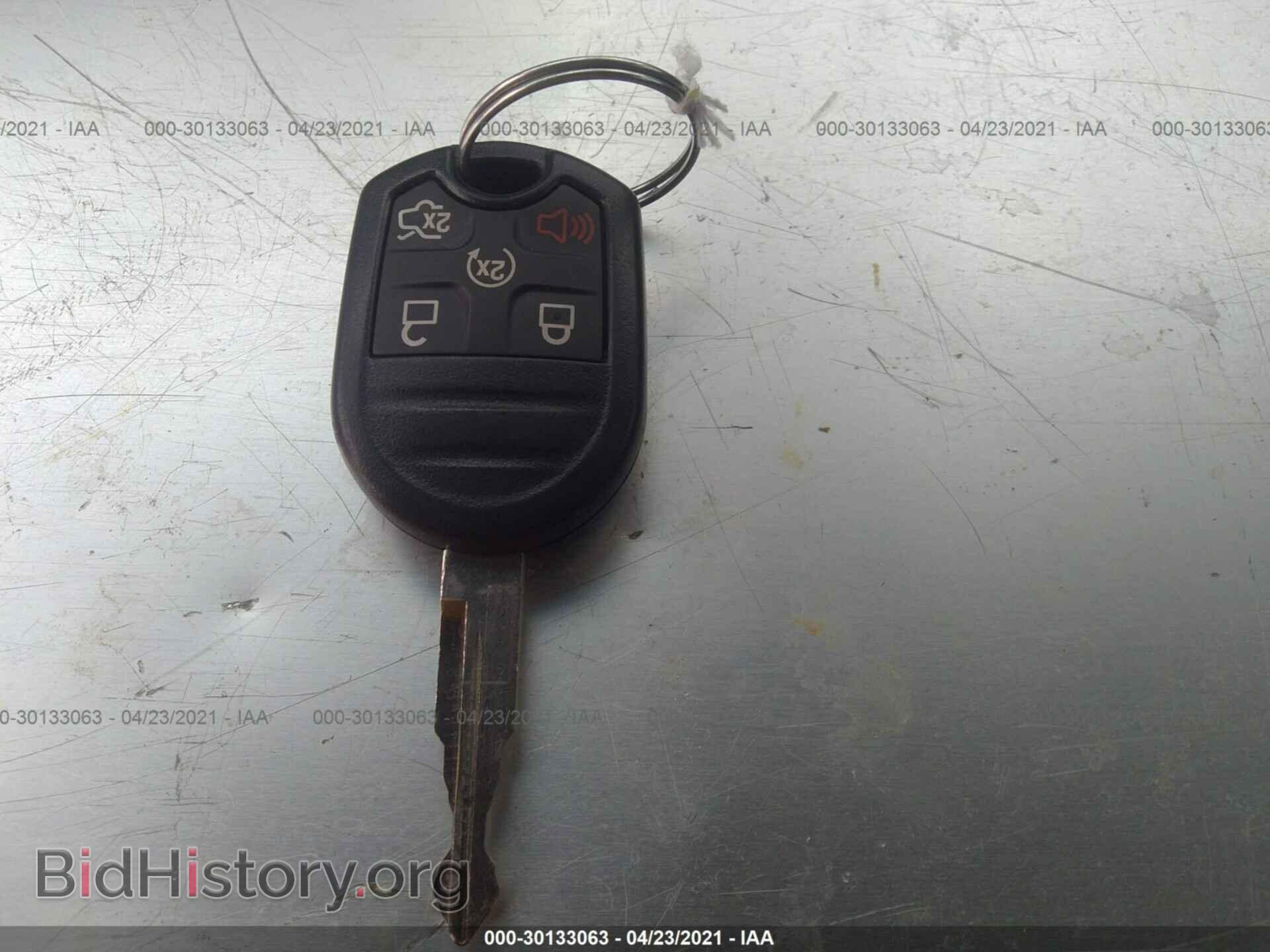 2013 FORD TAURUS - VIN: 1FAHP2E81DG123740 - Photo 11