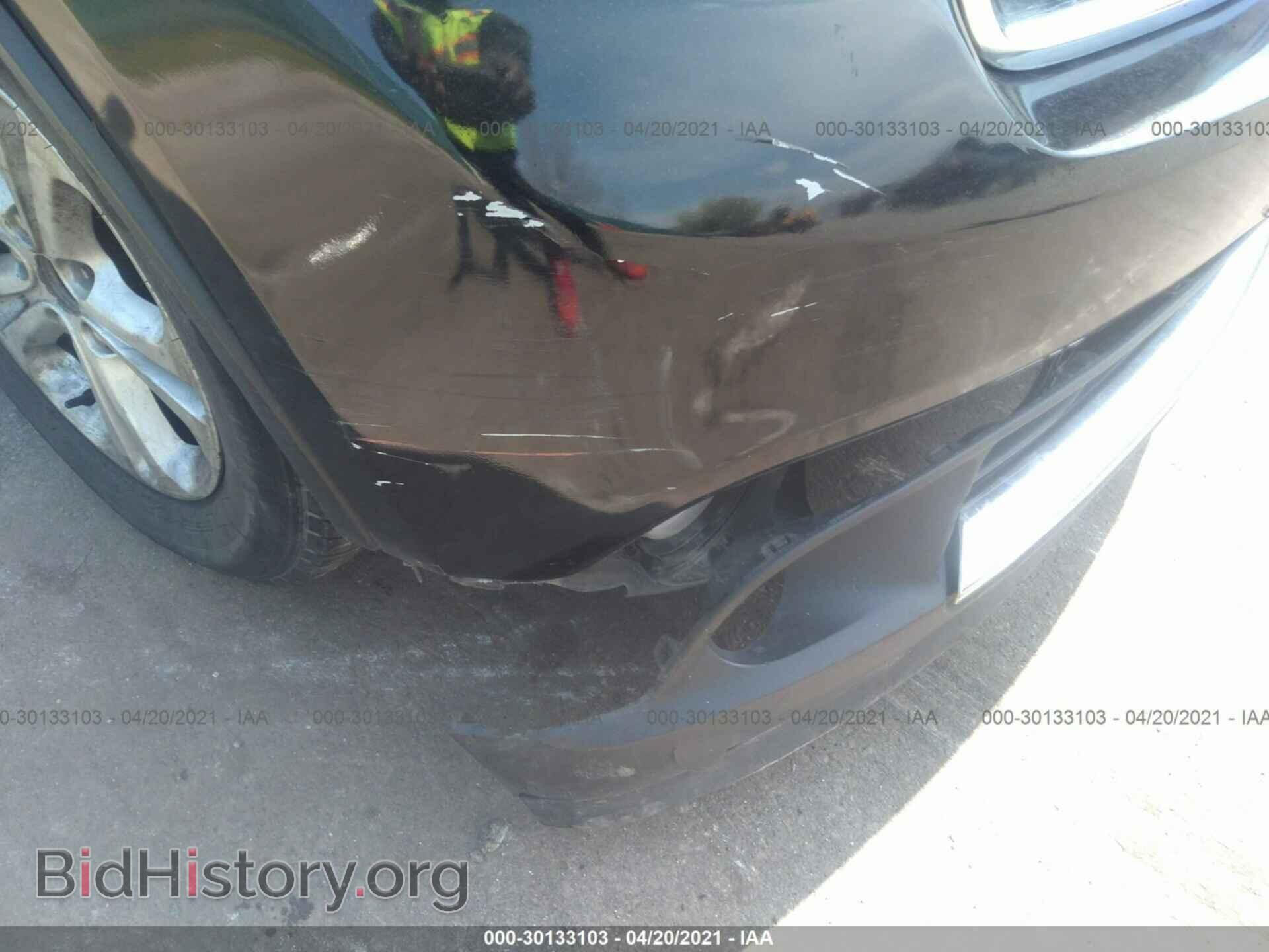 2012 DODGE DURANGO - VIN: 1C4SDJDT2CC282975 - Photo 6