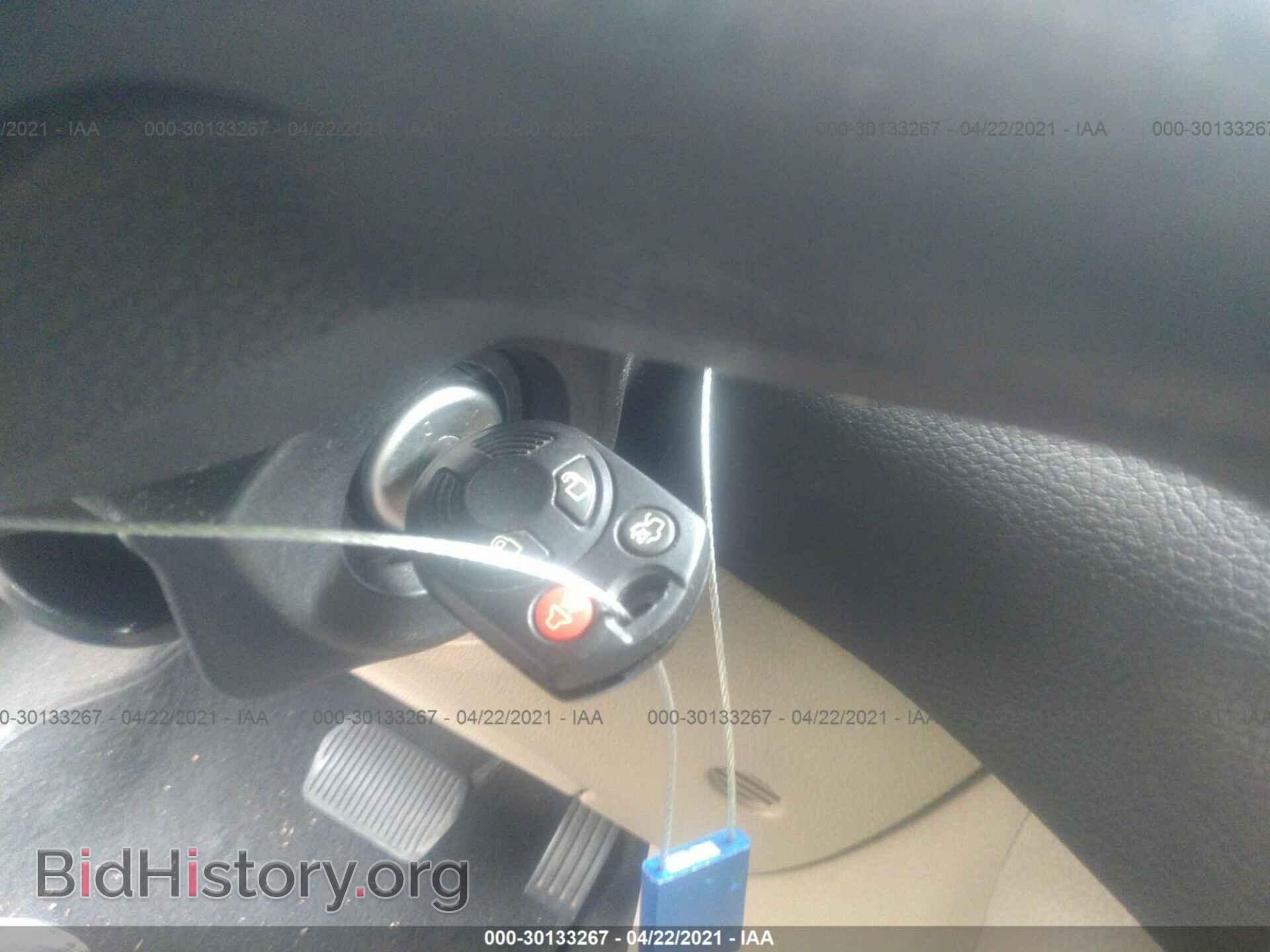 2014 FORD FOCUS - VIN: 1FADP3F27EL207746 - Фото 11