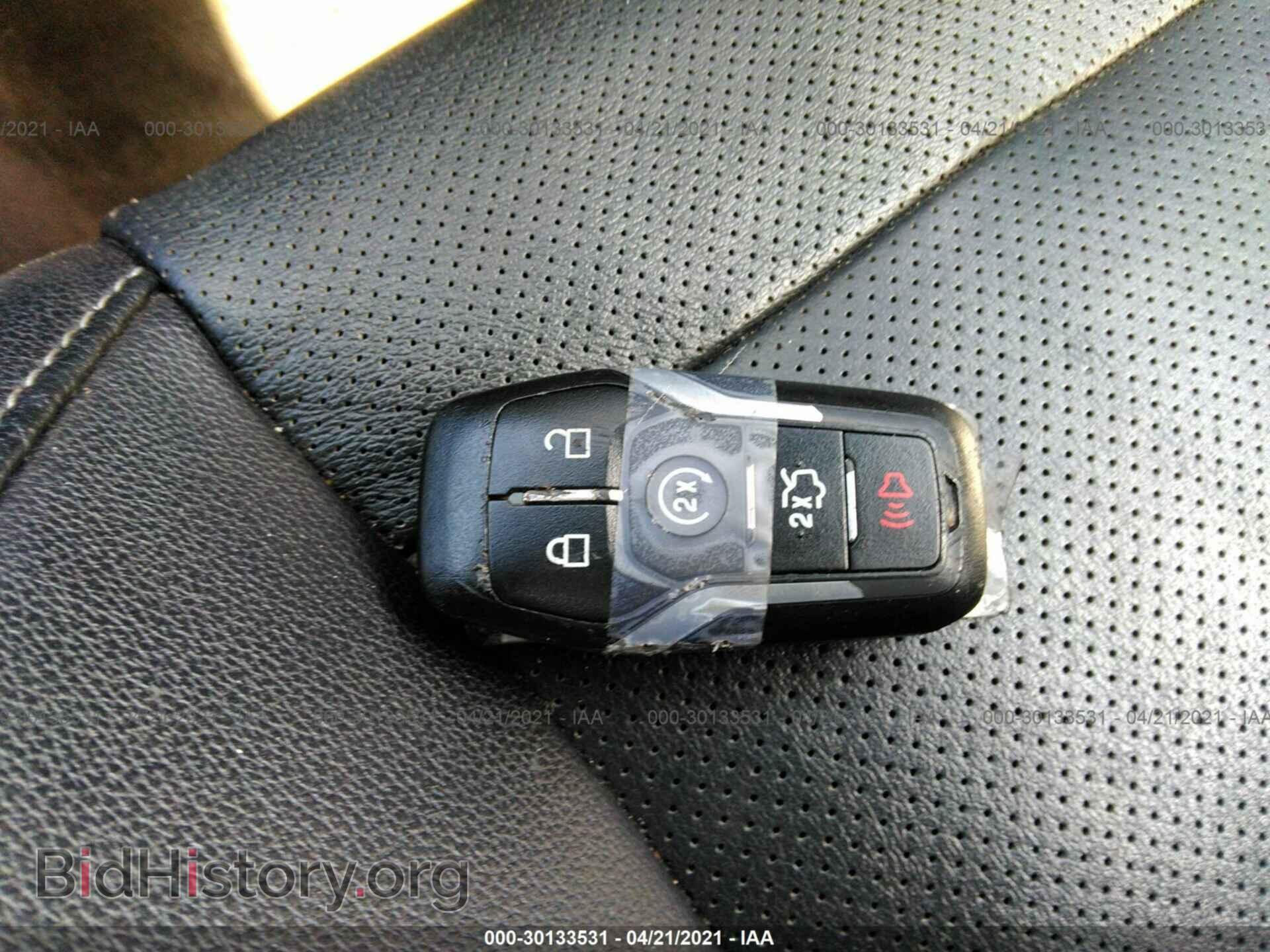 2017 FORD MUSTANG - VIN: 1FA6P8TH9H5250329 - Фото 11