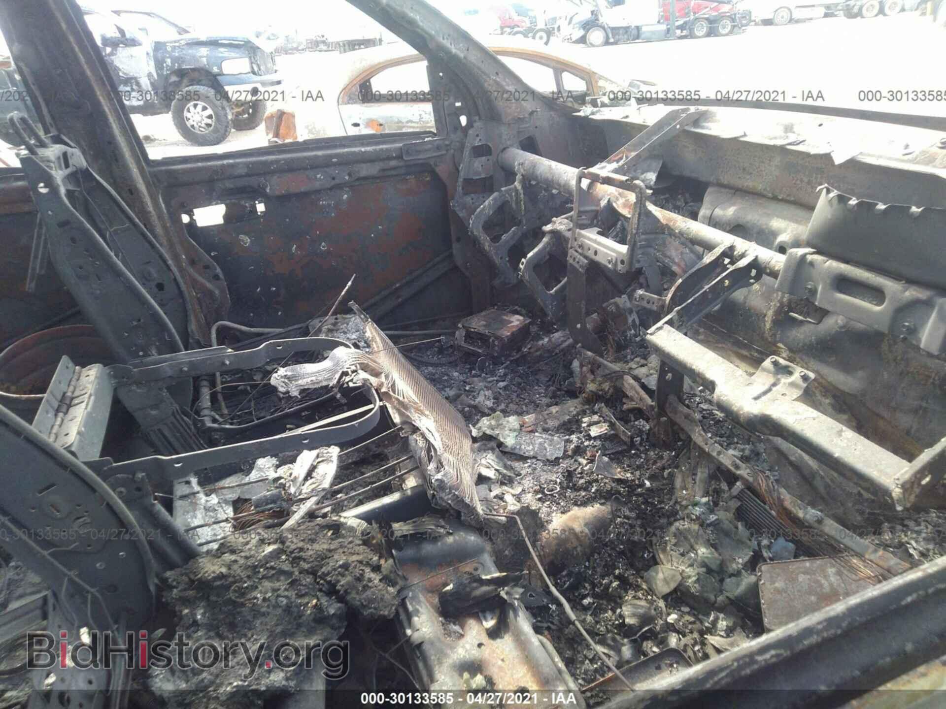 2011 RAM 3500 - VIN: 3D6WZ4CL1BG614092 - Photo 5