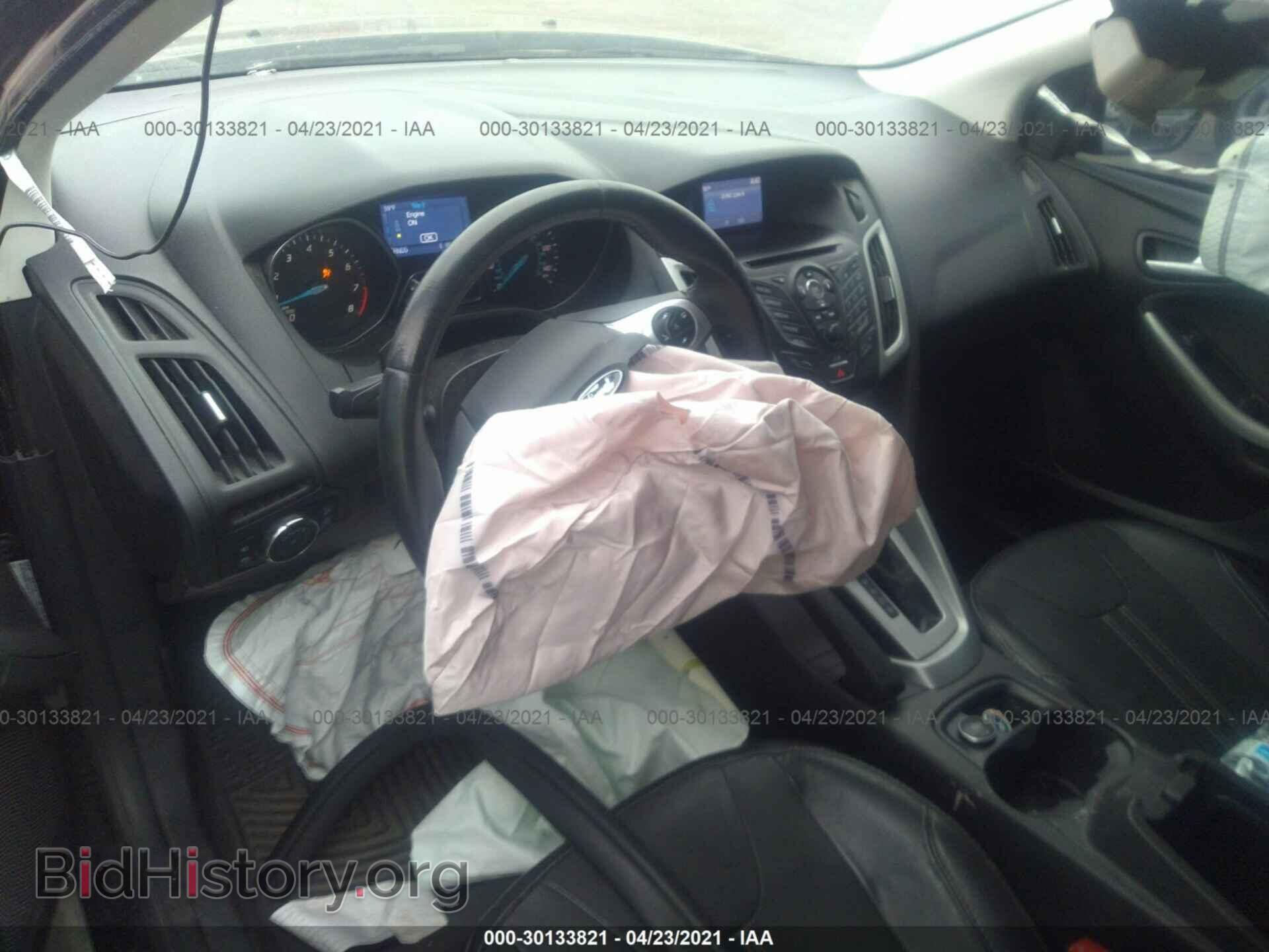 2014 FORD FOCUS - VIN: 1FADP3F26EL324234 - Photo 5