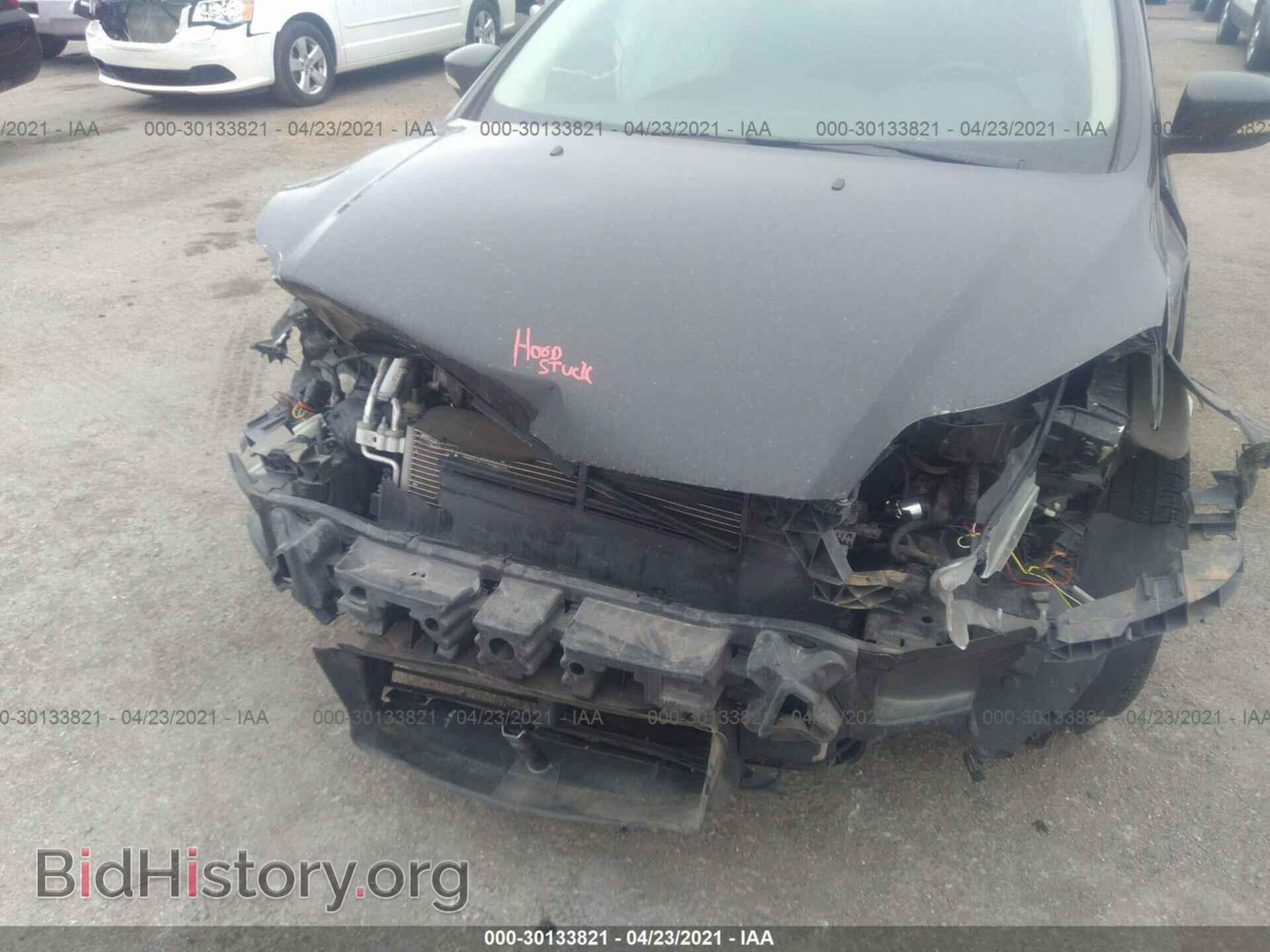 2014 FORD FOCUS - VIN: 1FADP3F26EL324234 - Photo 6
