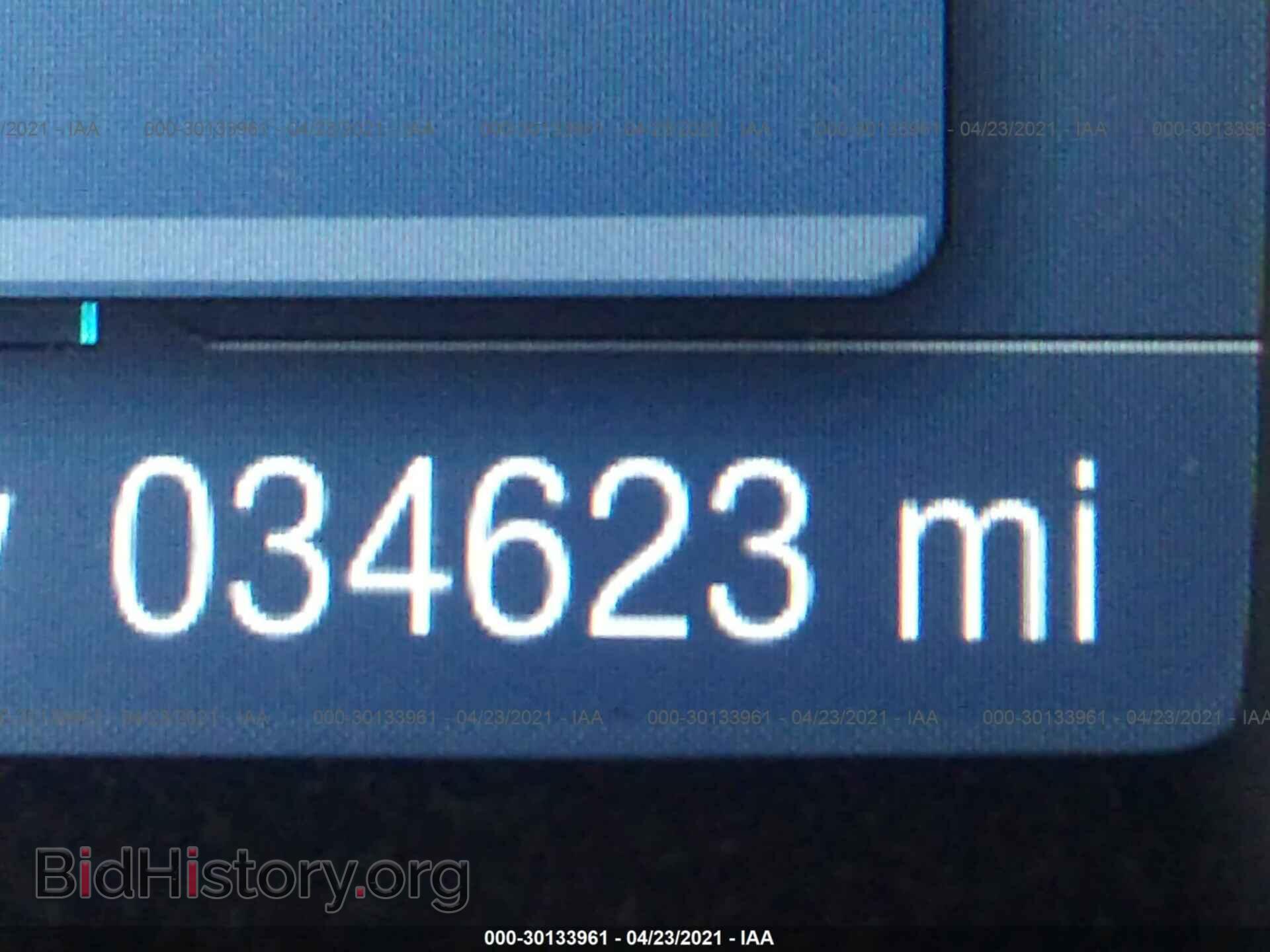 2012 FORD FOCUS - VIN: 1FAHP3K22CL167919 - Photo 7