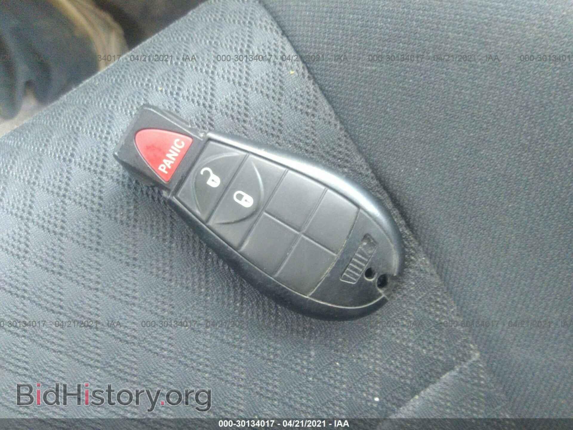 2010 DODGE GRAND CARAVAN - VIN: 2D4RN4DE9AR263510 - Фото 11