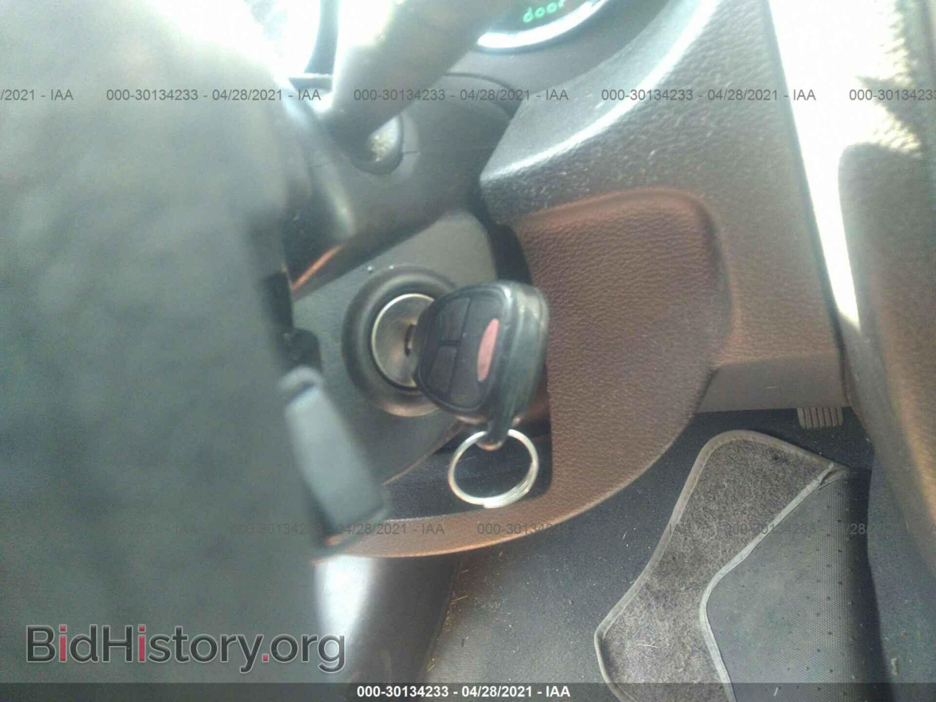2012 DODGE CALIBER - VIN: 1C3CDWDA3CD529645 - Photo 11