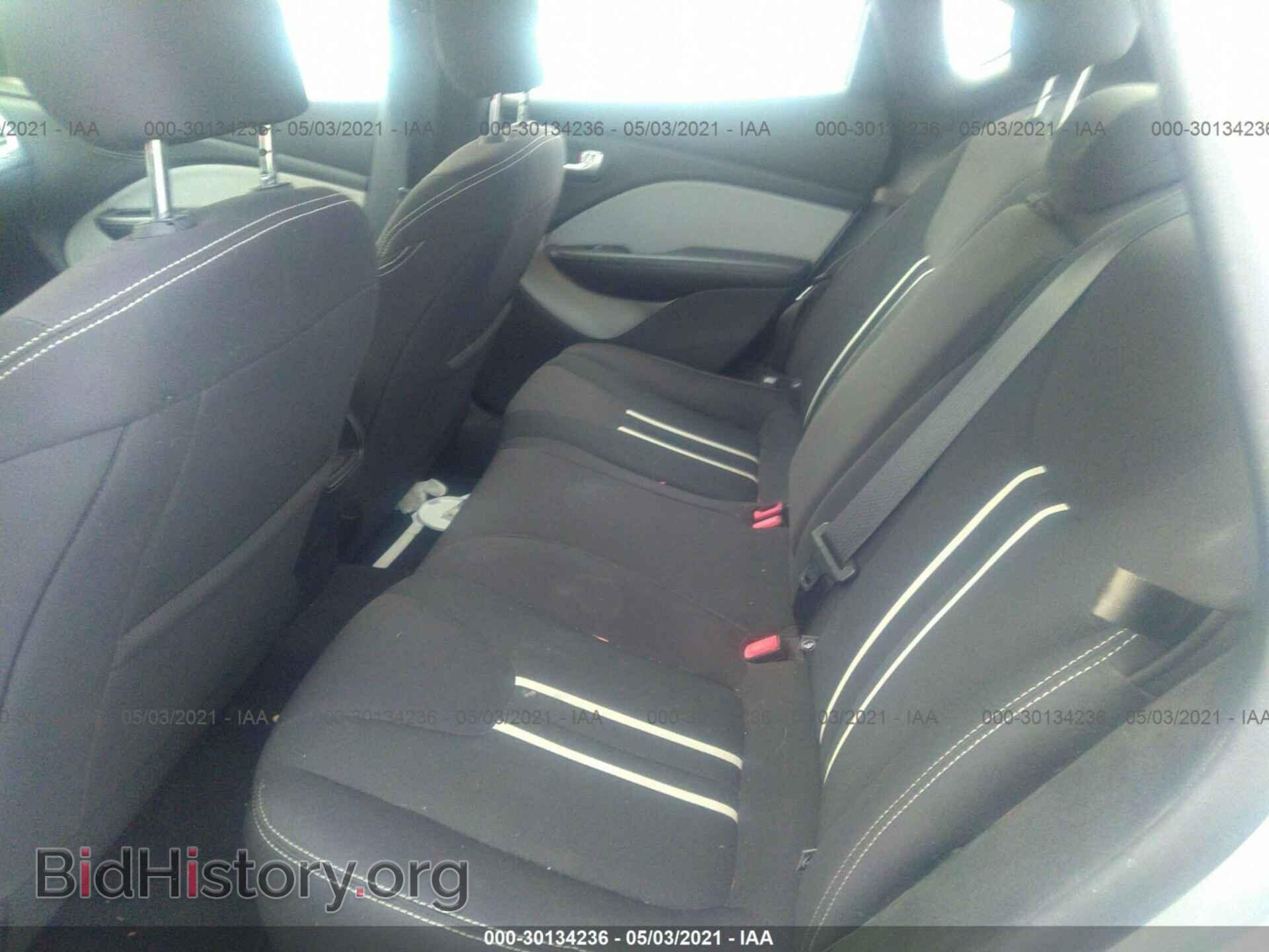 2014 DODGE DART - VIN: 1C3CDFBB3ED866170 - Photo 8