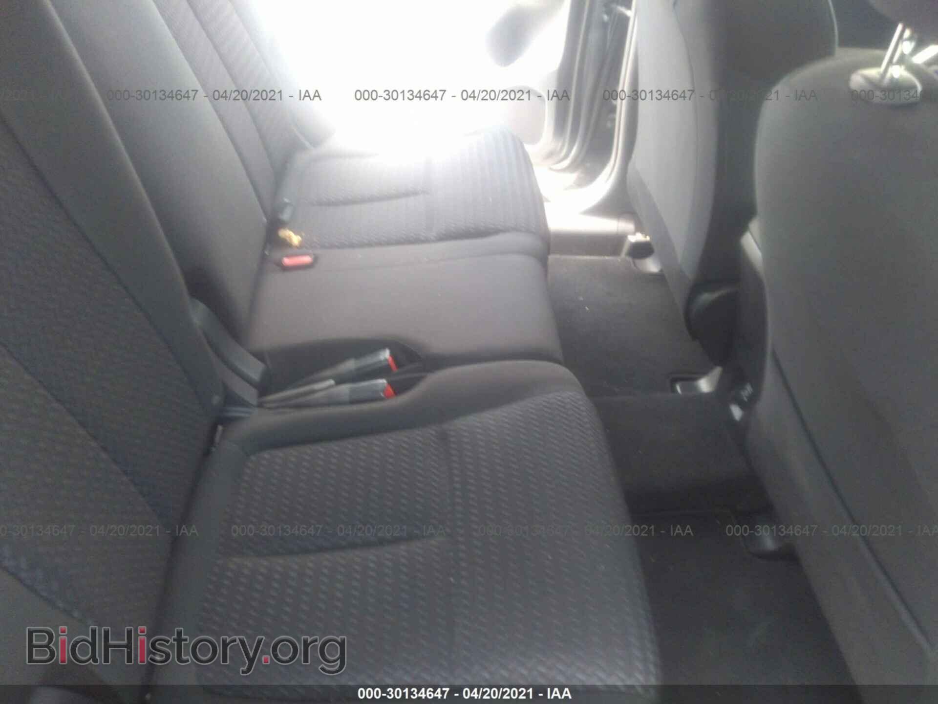 2020 MITSUBISHI ECLIPSE CROSS - VIN: JA4AS3AA9LZ021740 - Фото 8