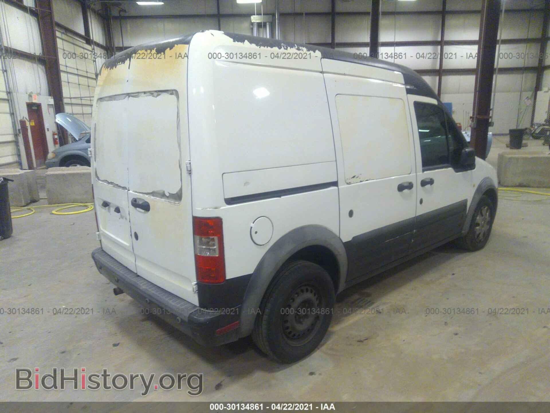 2012 FORD TRANSIT CONNECT - VIN: NM0LS7BN3CT124613 - Фото 4