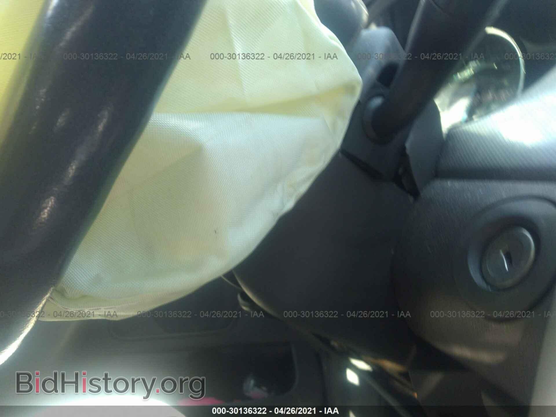2013 FORD EDGE - VIN: 2FMDK4JC6DBE22124 - Фото 7