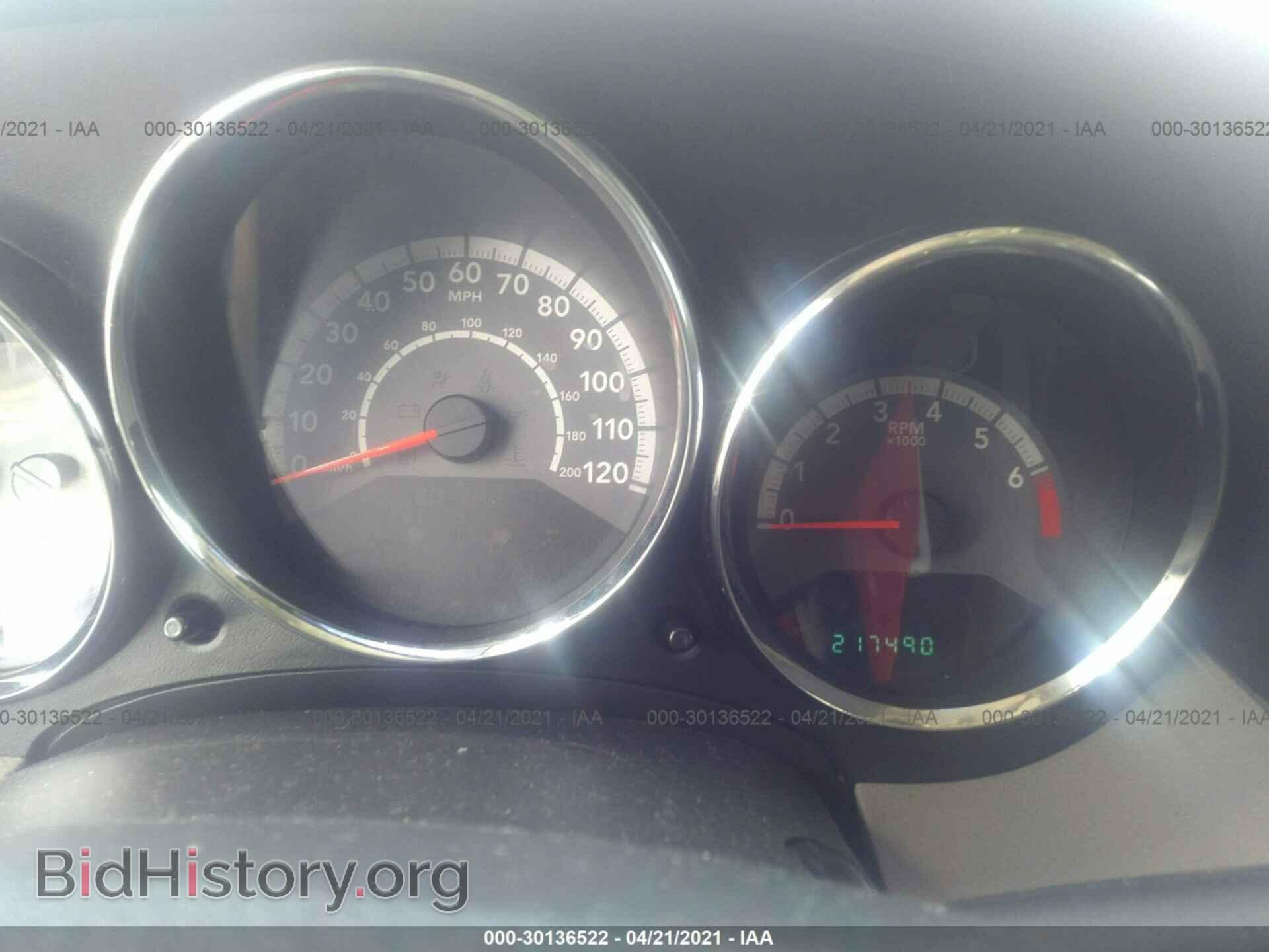 2011 DODGE CALIBER - VIN: 1B3CB3HA9BD214973 - Фото 7