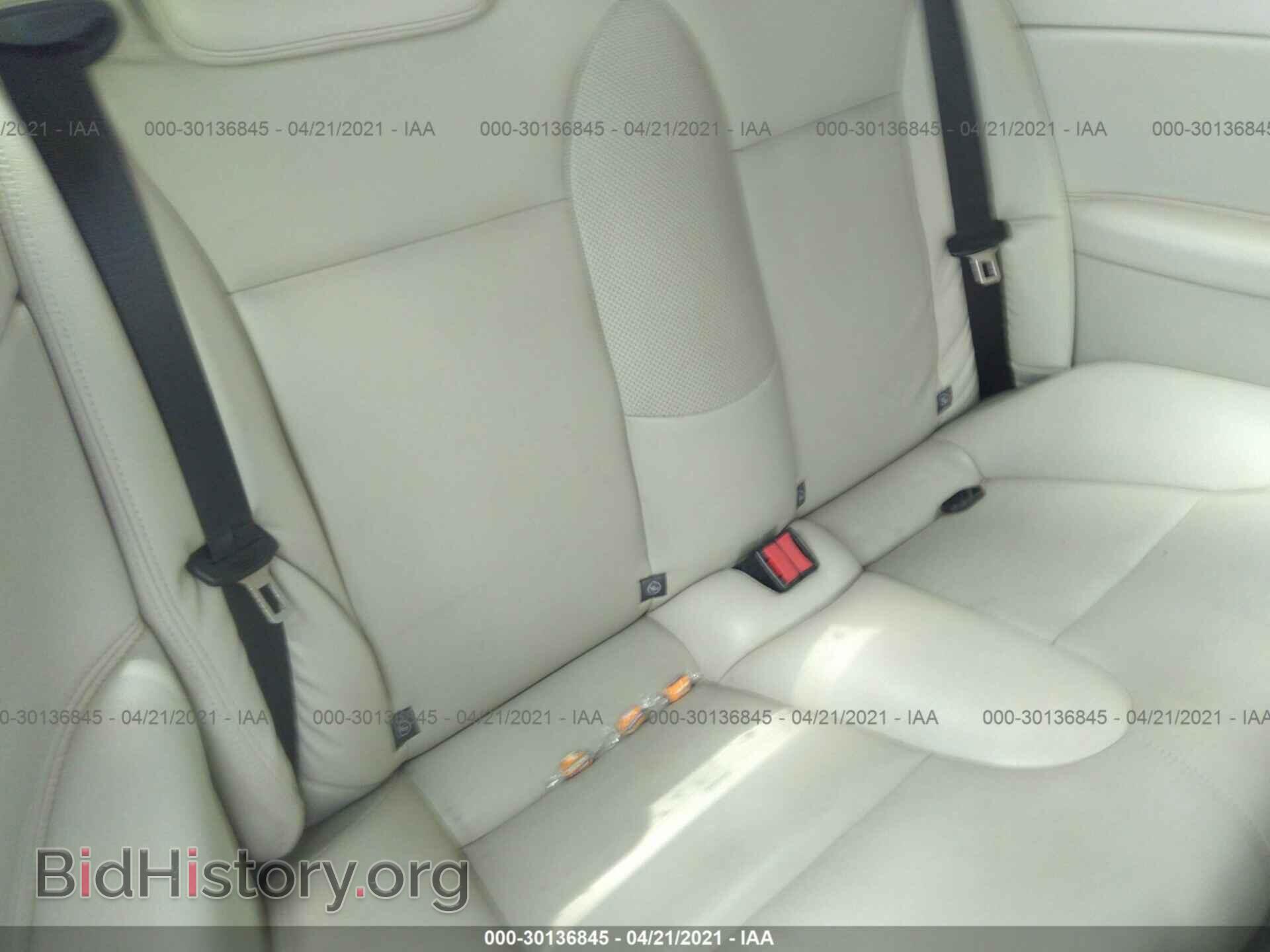 2007 SAAB 9-3 - VIN: YS3FD79Y576105343 - Photo 8