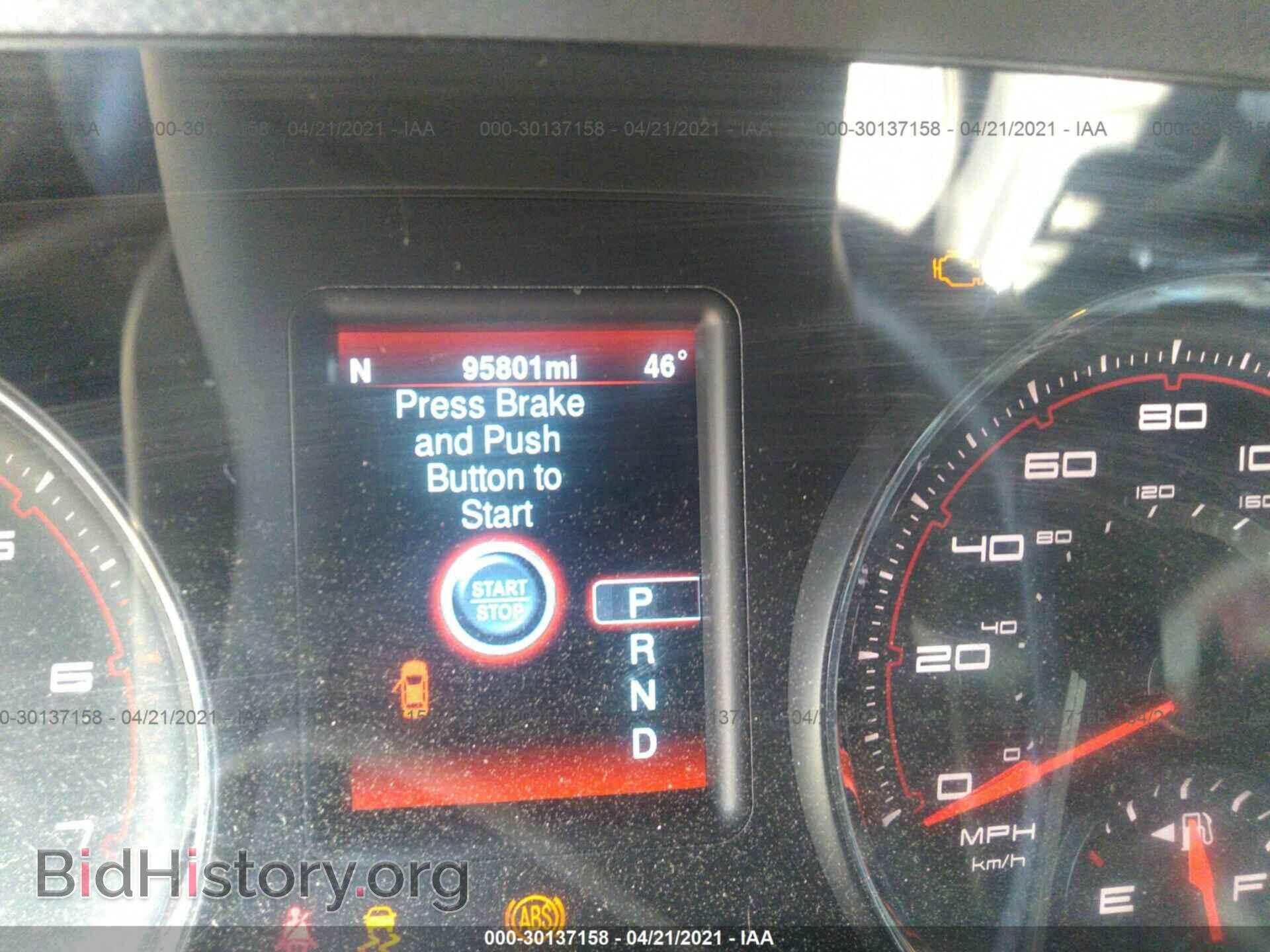 2014 DODGE CHARGER - VIN: 2C3CDXCT9EH104901 - Фото 7