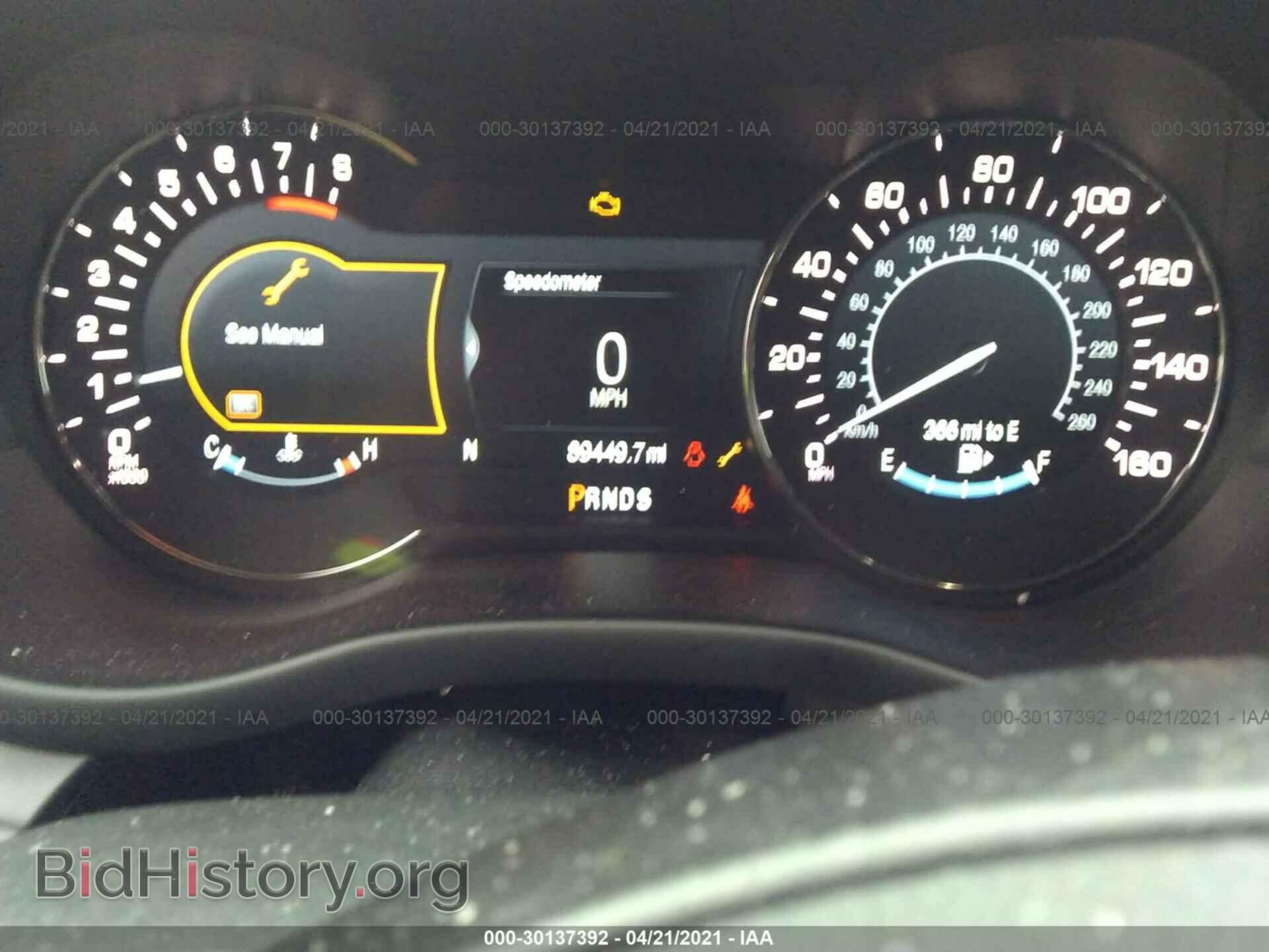 2017 LINCOLN MKC - VIN: 5LMCJ2C97HUL36161 - Фото 7