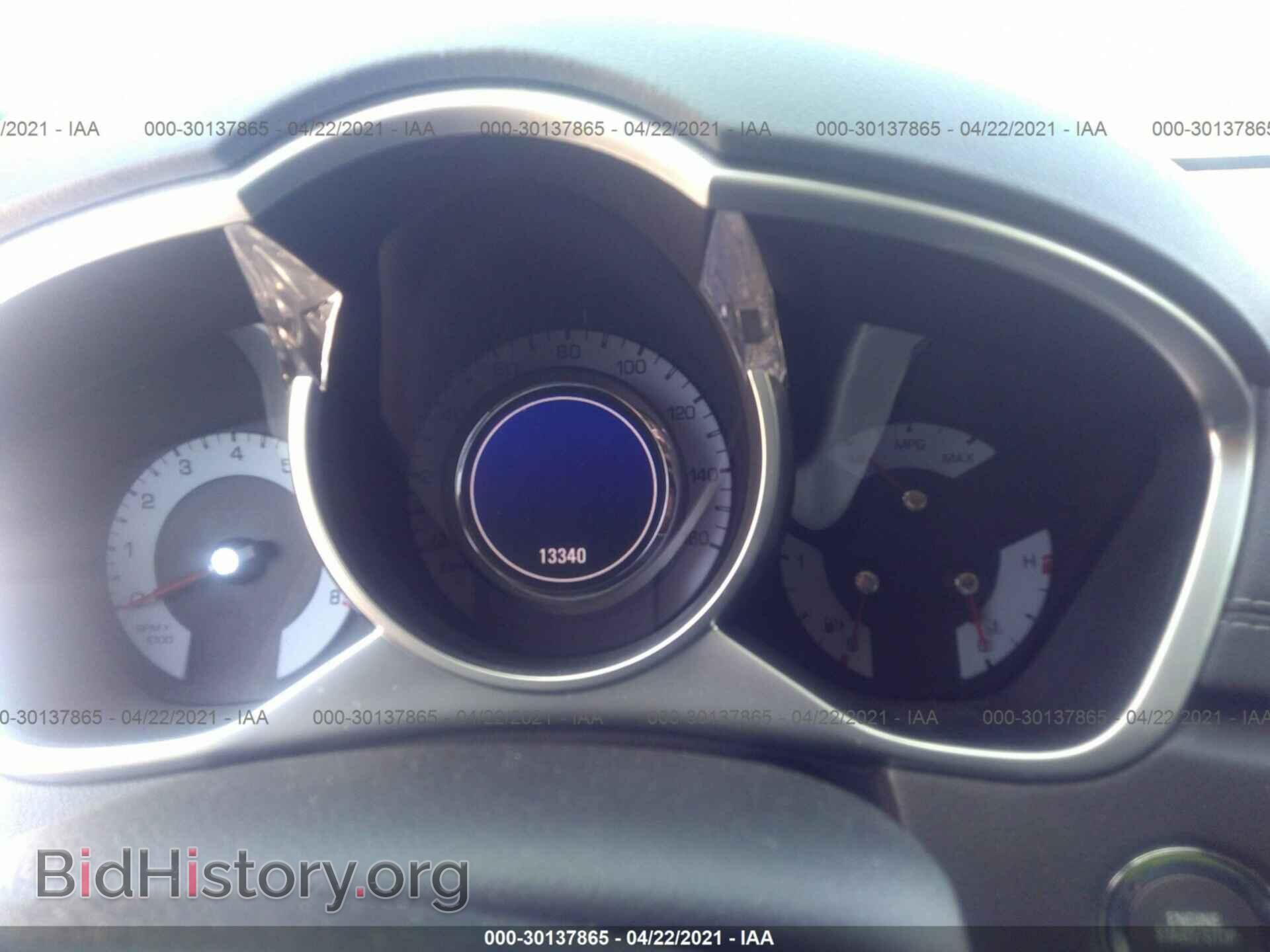 2012 CADILLAC SRX - VIN: 3GYFNBE38CS654634 - Фото 7