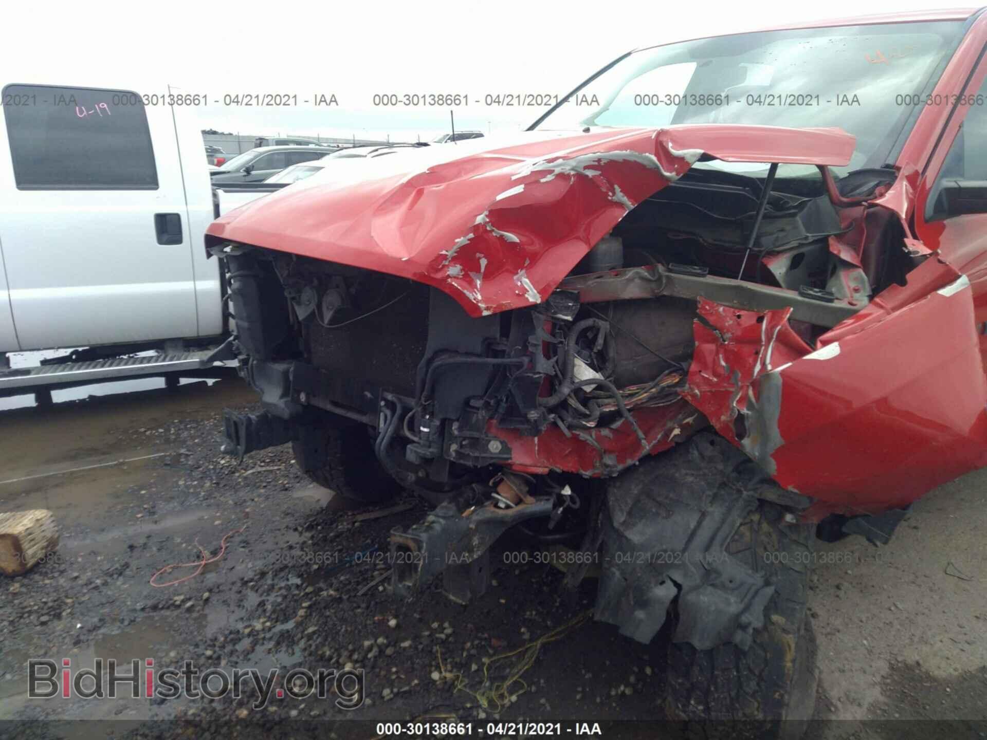 2012 RAM 1500 - VIN: 1C6RD7FT9CS303526 - Photo 6
