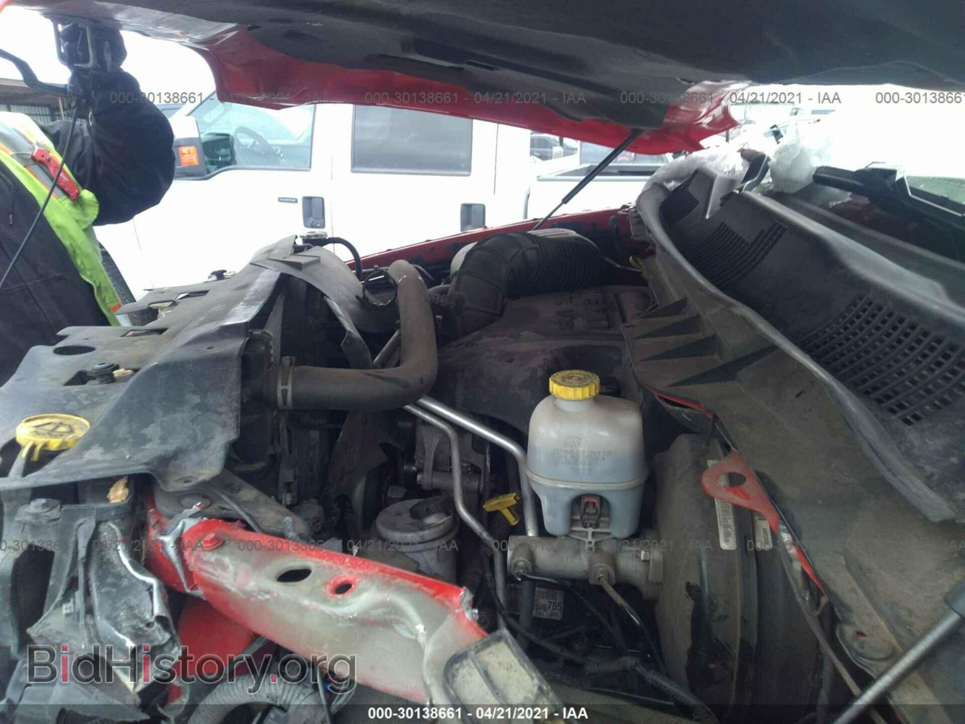 2012 RAM 1500 - VIN: 1C6RD7FT9CS303526 - Photo 10