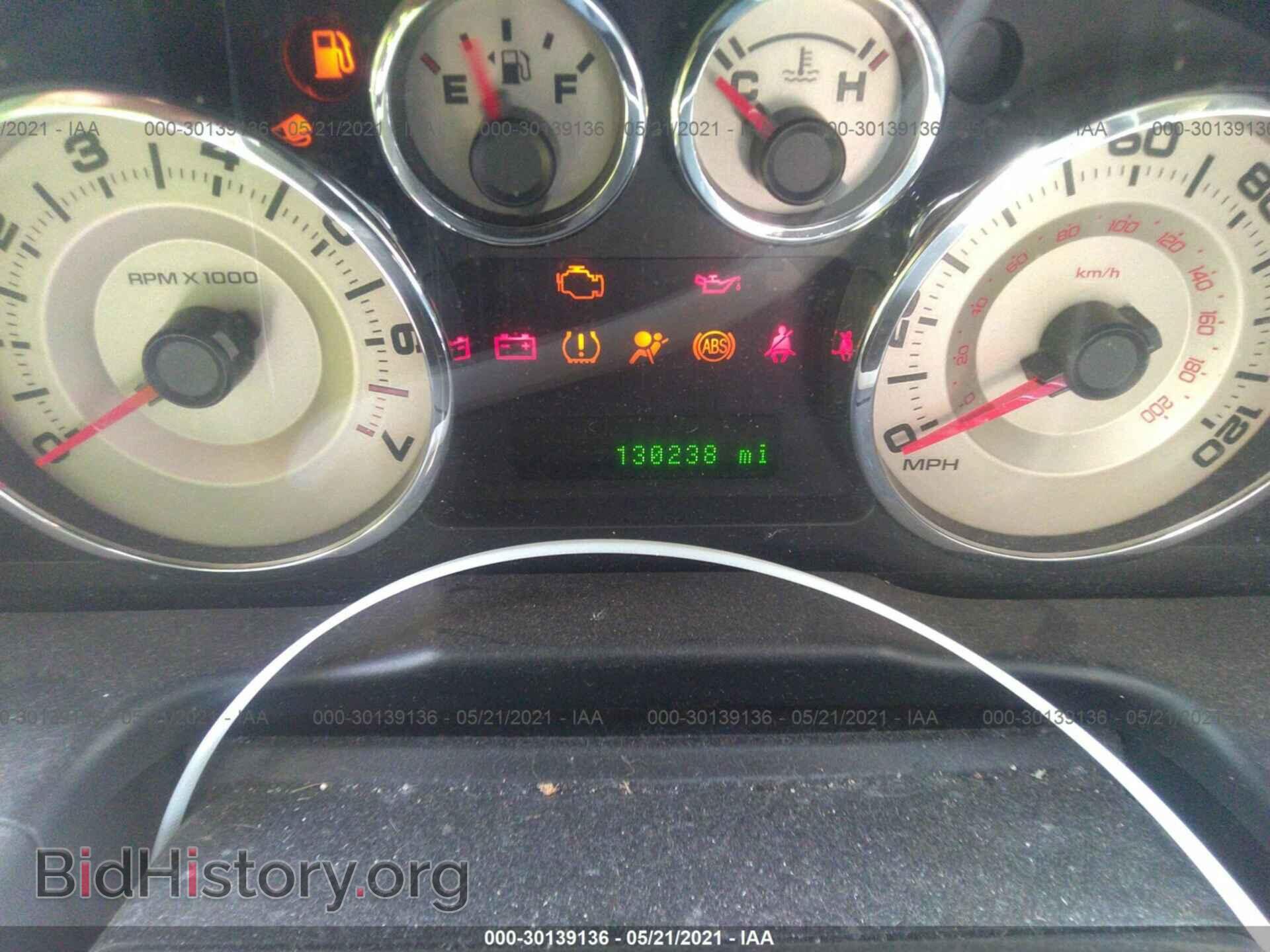 2010 FORD EDGE - VIN: 2FMDK3JC9ABA69335 - Фото 7