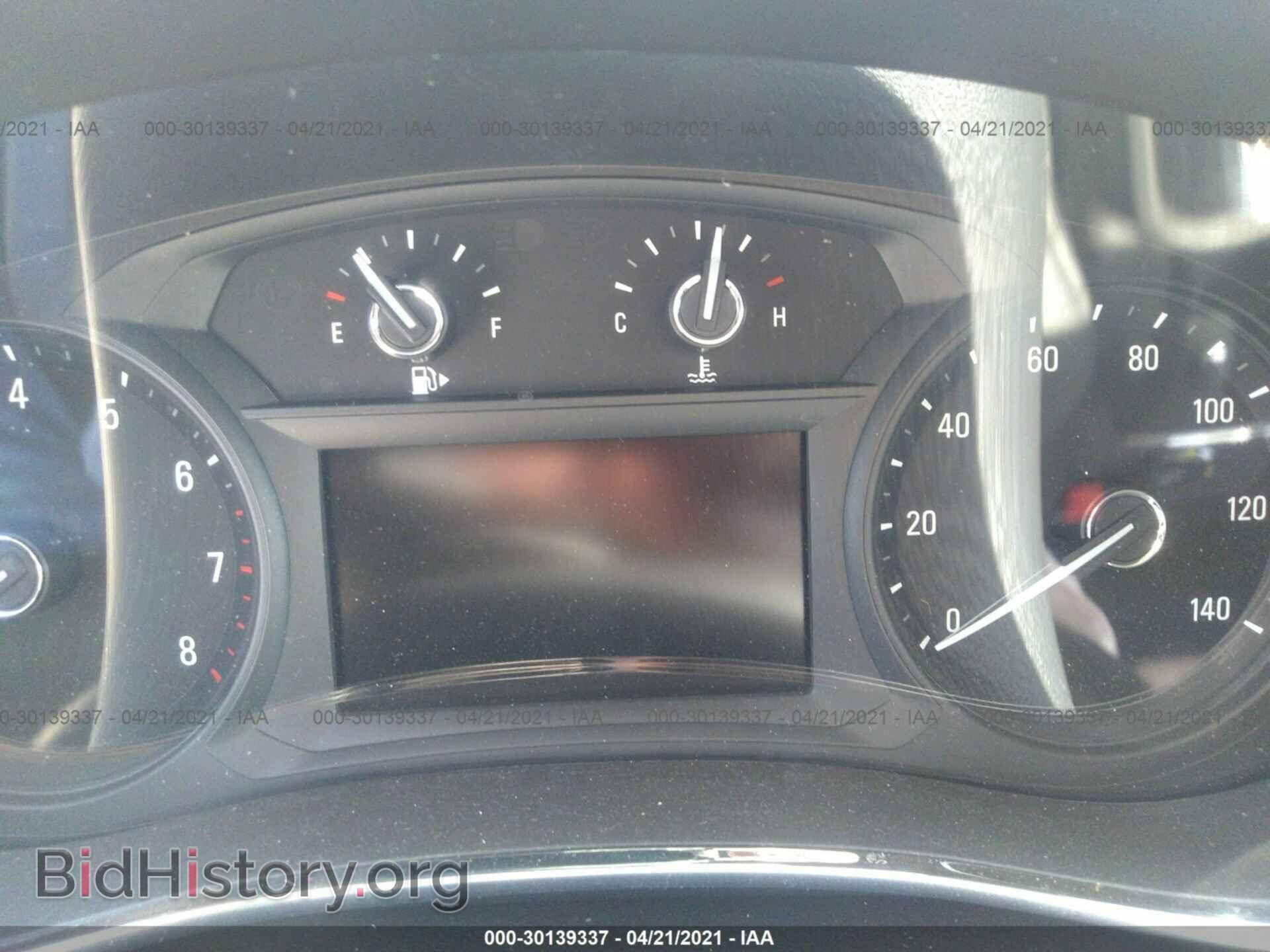 2018 BUICK ENCORE - VIN: KL4CJESB4JB511653 - Photo 7