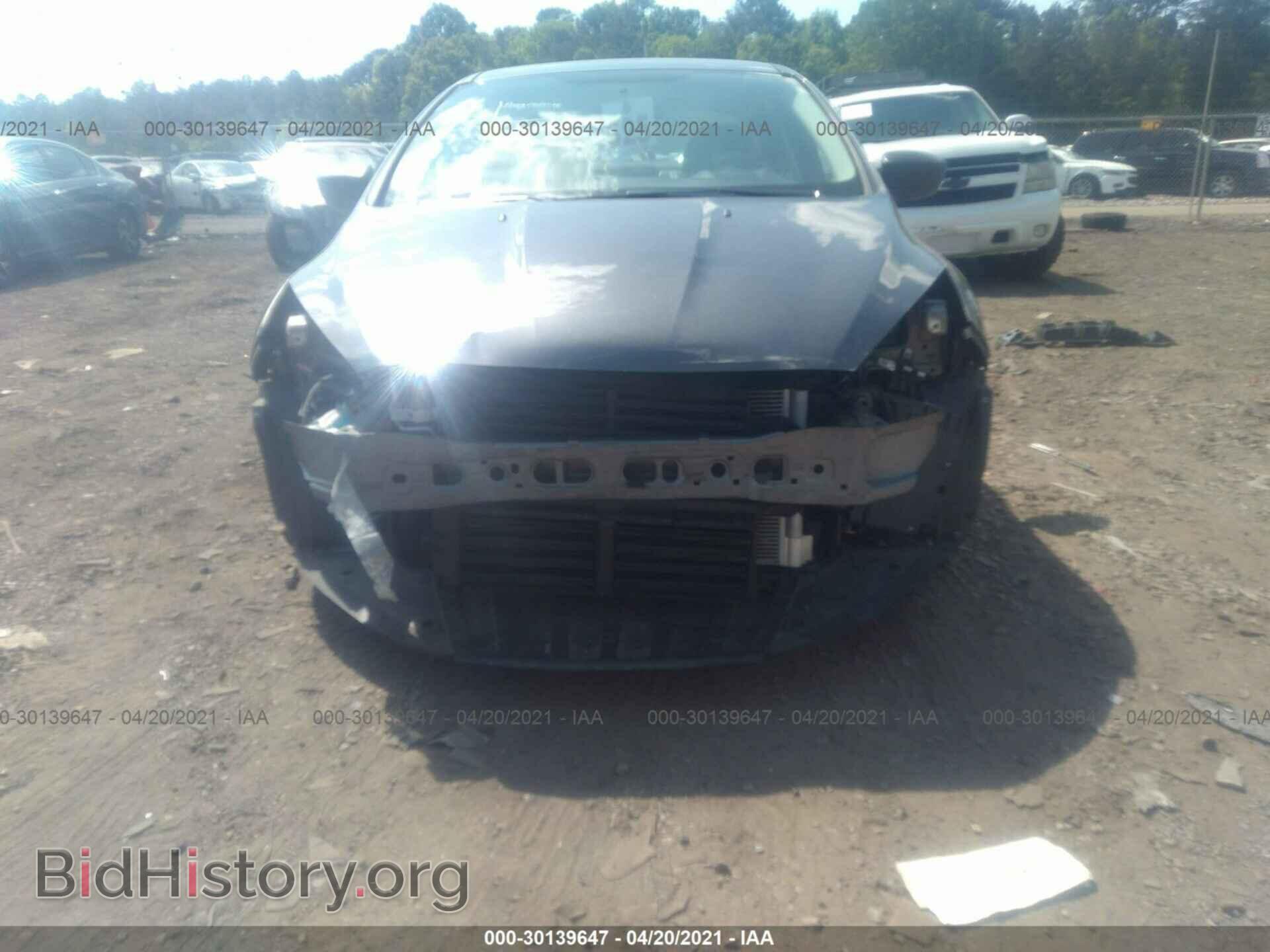 2017 FORD FOCUS - VIN: 1FADP3E2XHL234302 - Photo 6