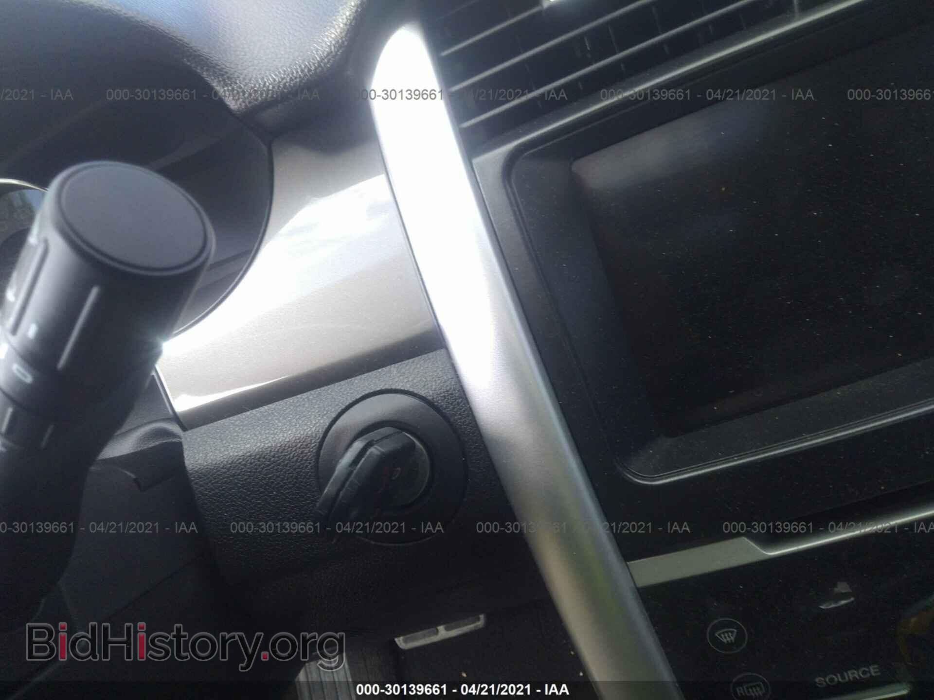 2011 FORD EDGE - VIN: 2FMDK4AK2BBB13822 - Фото 11