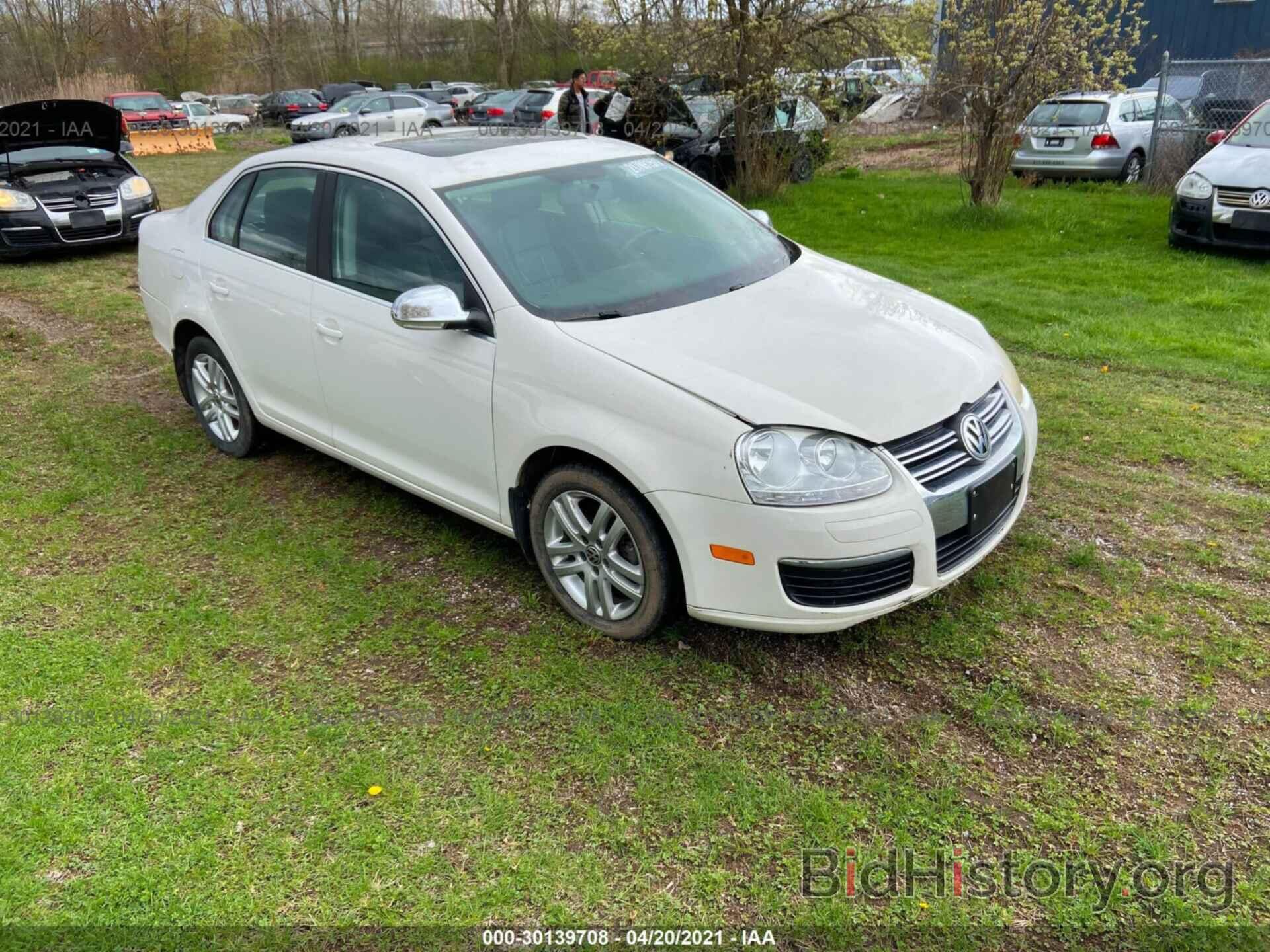 Photo 3VWRL7AJXAM179240 - VOLKSWAGEN JETTA SEDAN 2010