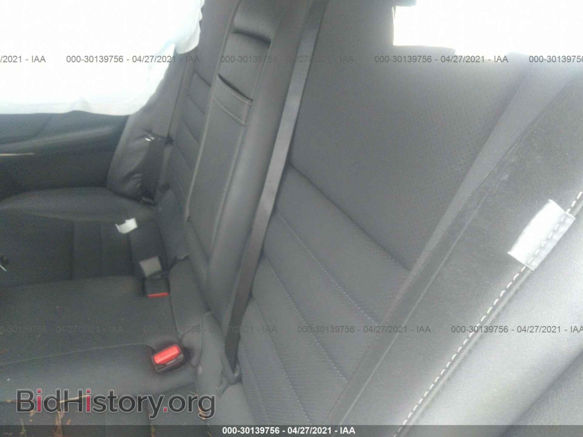2017 LEXUS IS - VIN: JTHBA1D27H5048342 - Фото 8