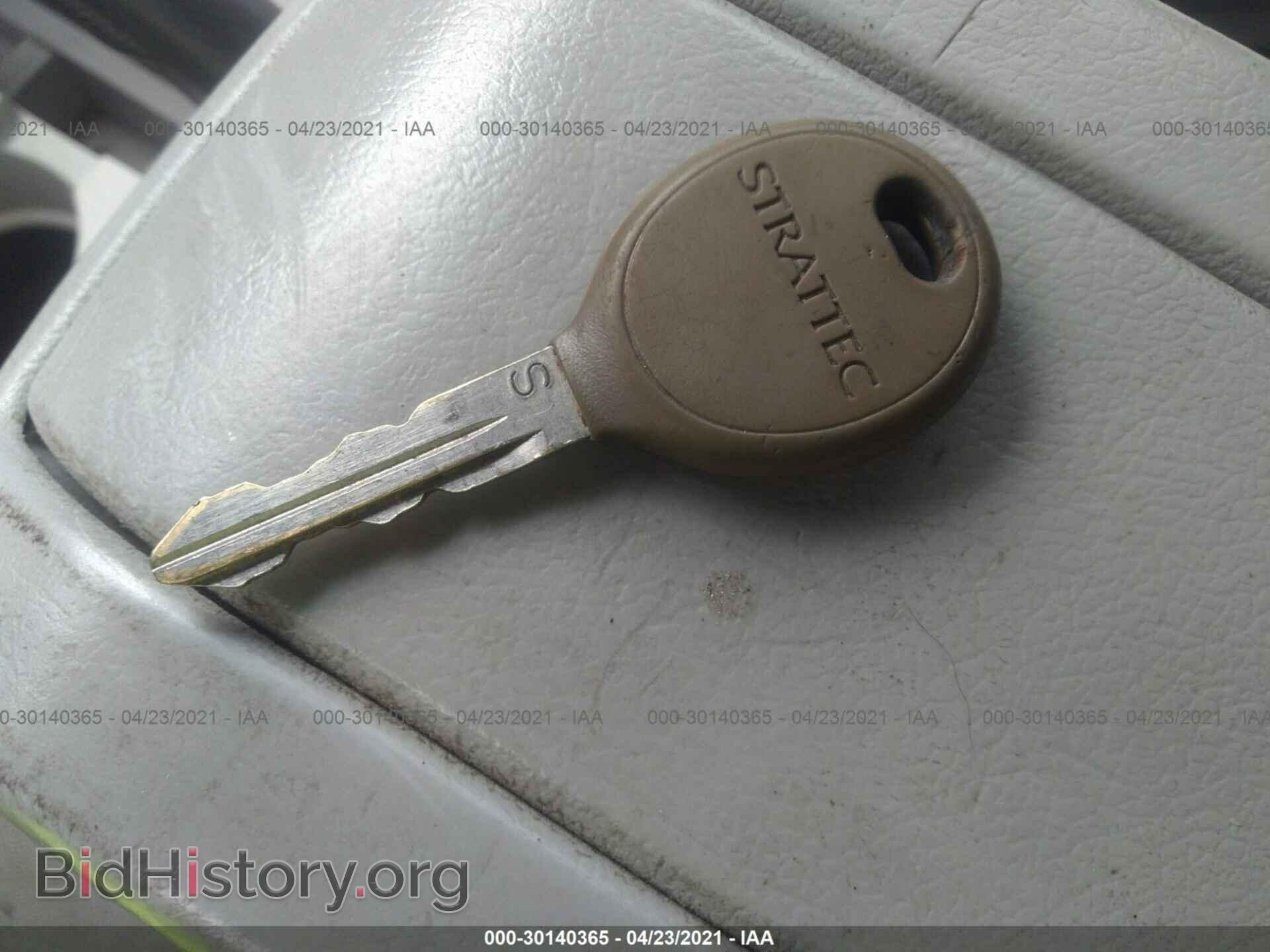 2007 DODGE CALIBER - VIN: 1B3HB48C47D253278 - Photo 11