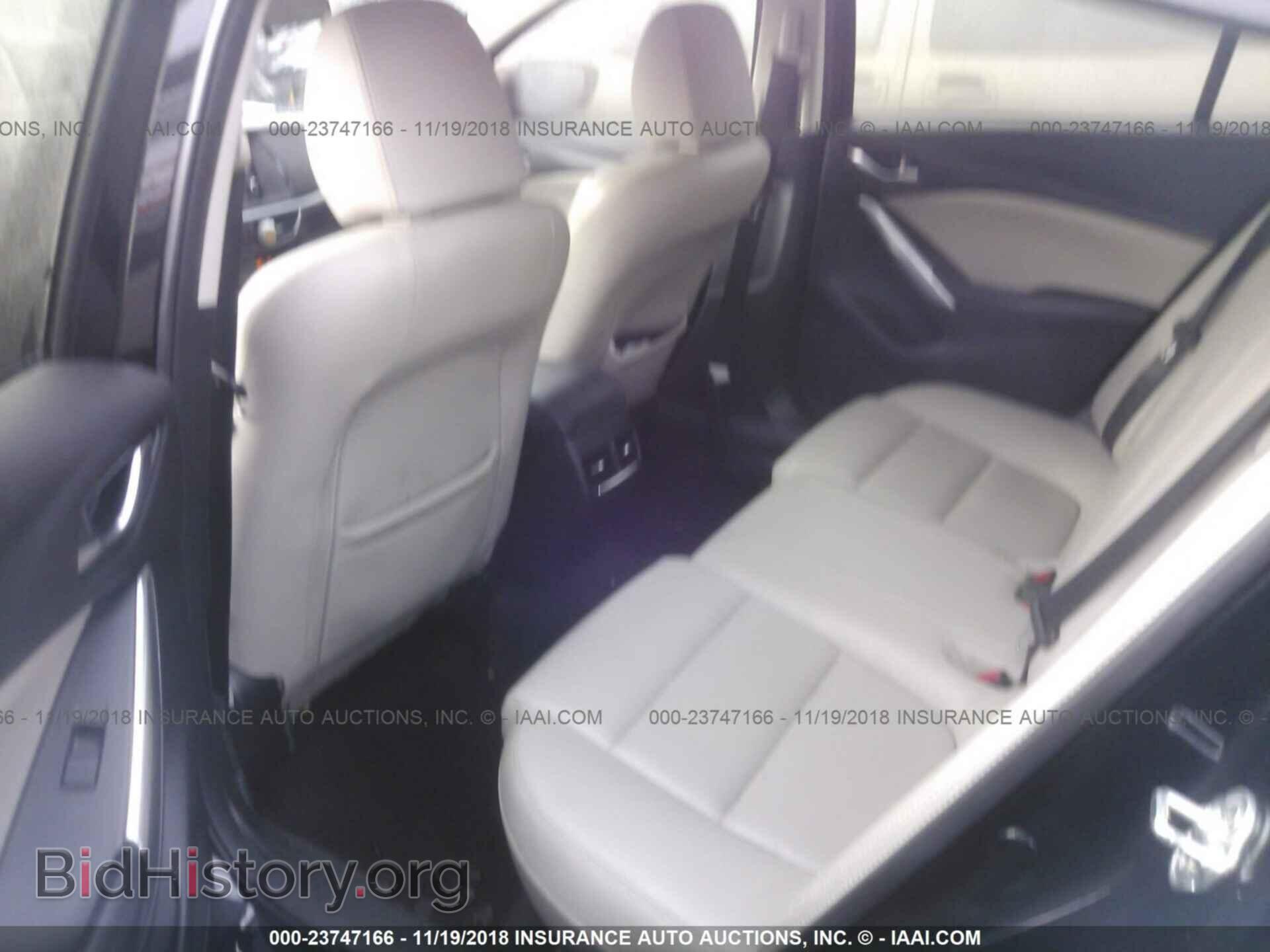 2010 DODGE JOURNEY - VIN: 3D4PH5FV7AT134602 - Фото 8