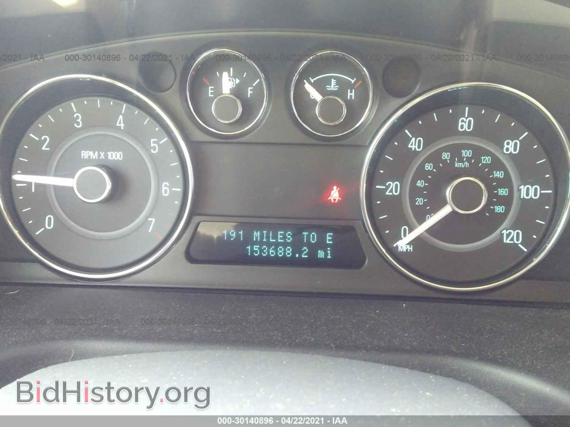 2009 FORD FLEX - VIN: 2FMDK52C99BA03308 - Photo 7