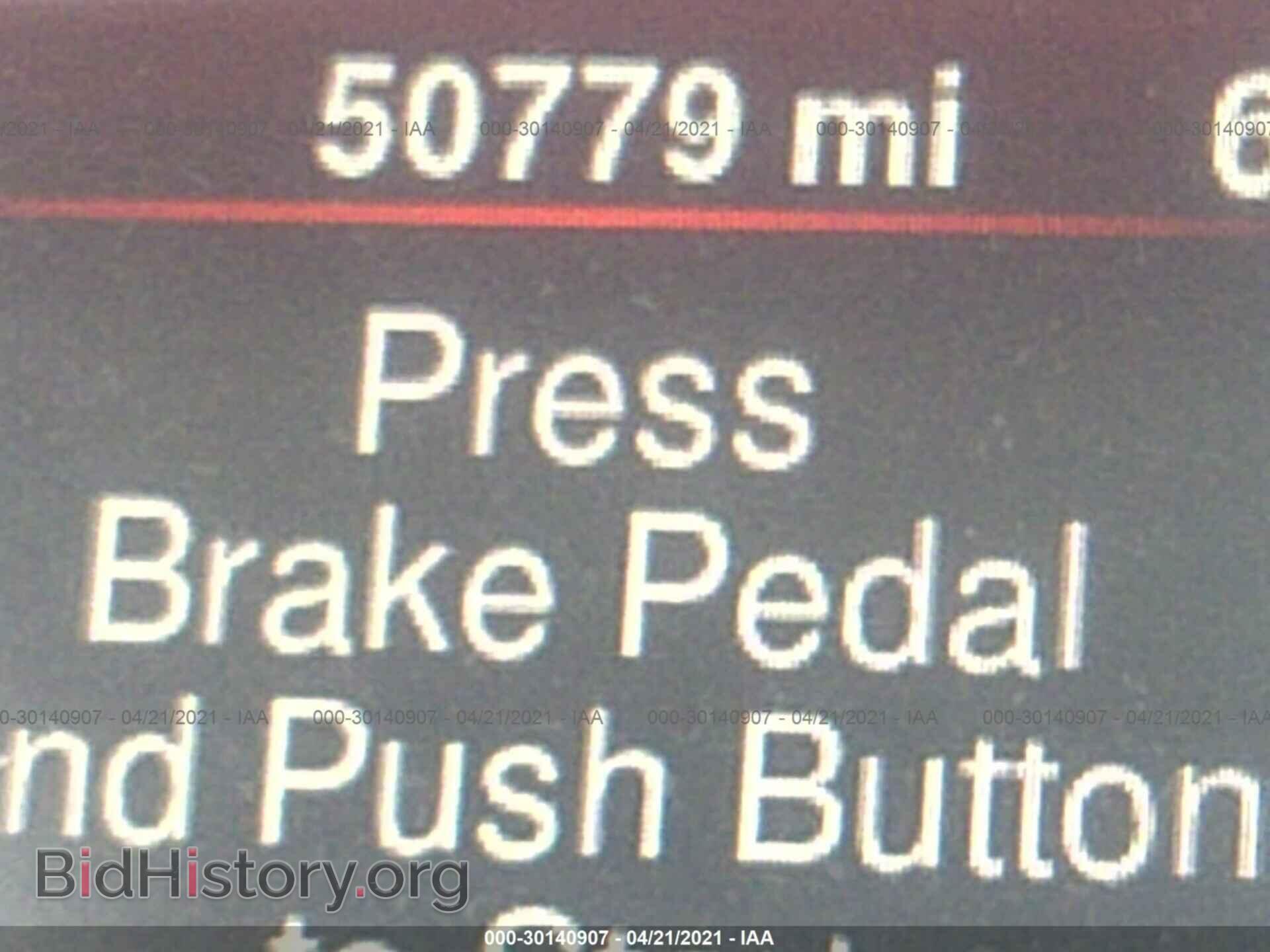 2016 DODGE JOURNEY - VIN: 3C4PDCAB2GT199411 - Фото 7