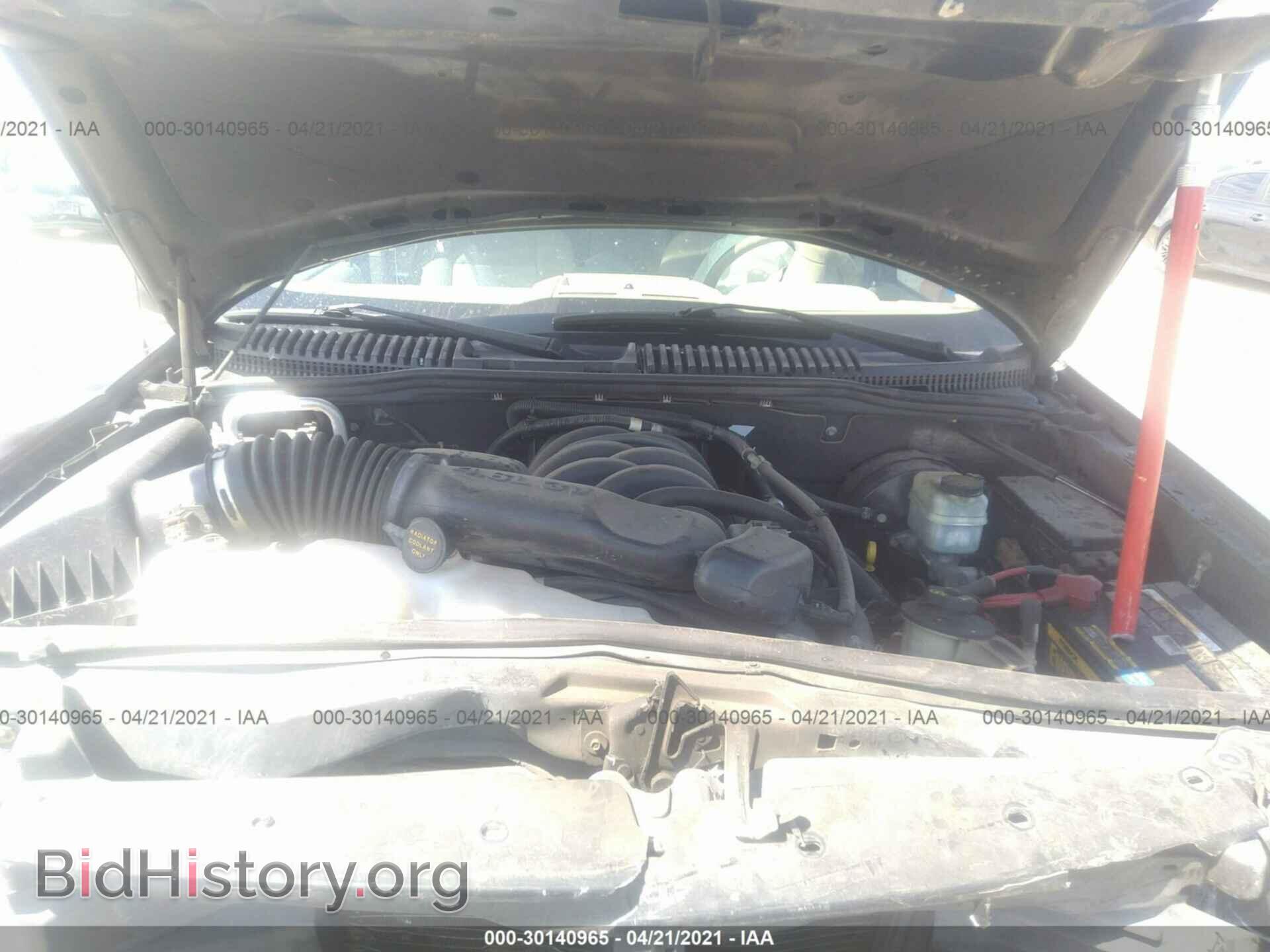 2007 FORD EXPLORER - VIN: 1FMEU63847UB36676 - Photo 10