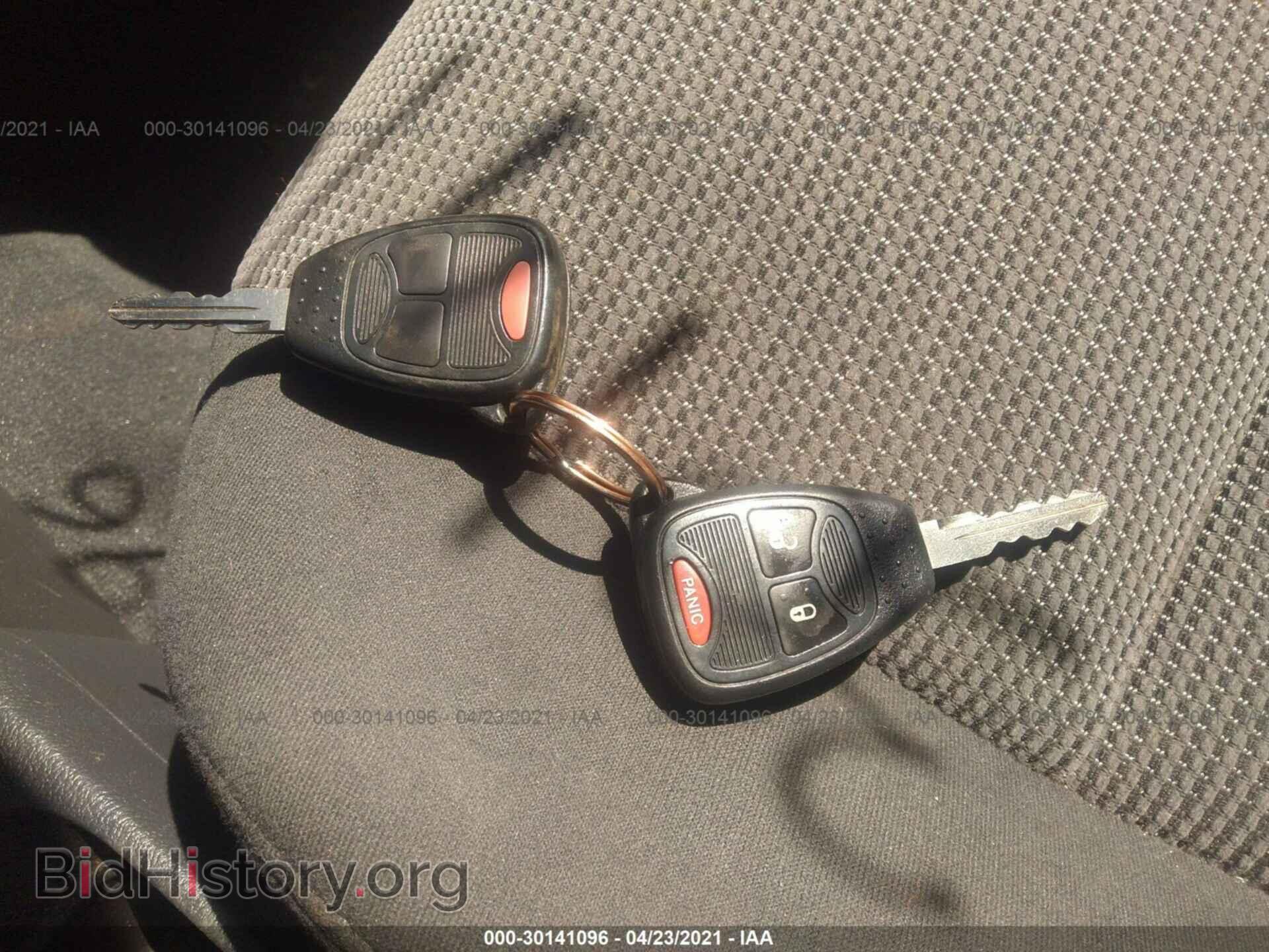 2012 DODGE CALIBER - VIN: 1C3CDWDA9CD531559 - Photo 11