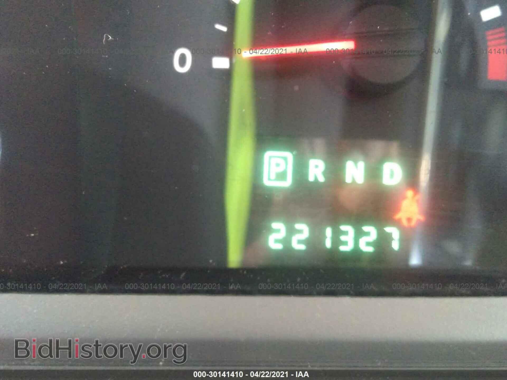 2010 DODGE JOURNEY - VIN: 3D4PG4FB5AT239514 - Фото 7
