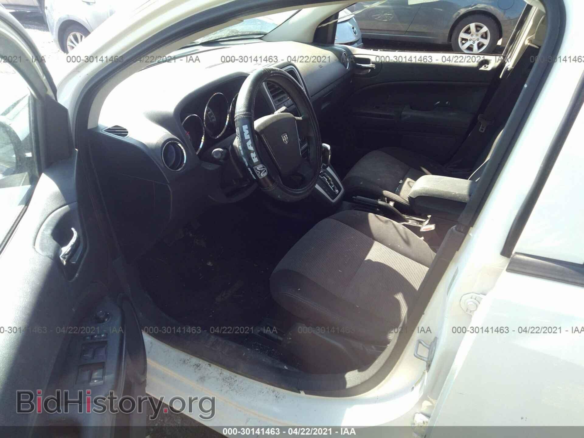 2010 DODGE CALIBER - VIN: 1B3CB4HA4AD534089 - Photo 5