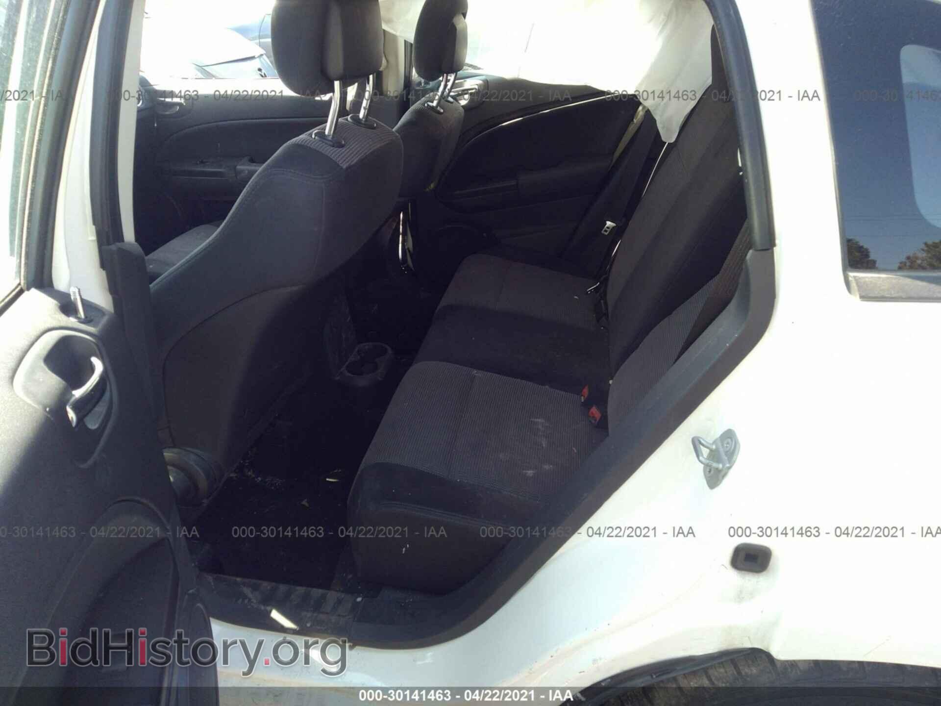 2010 DODGE CALIBER - VIN: 1B3CB4HA4AD534089 - Photo 8