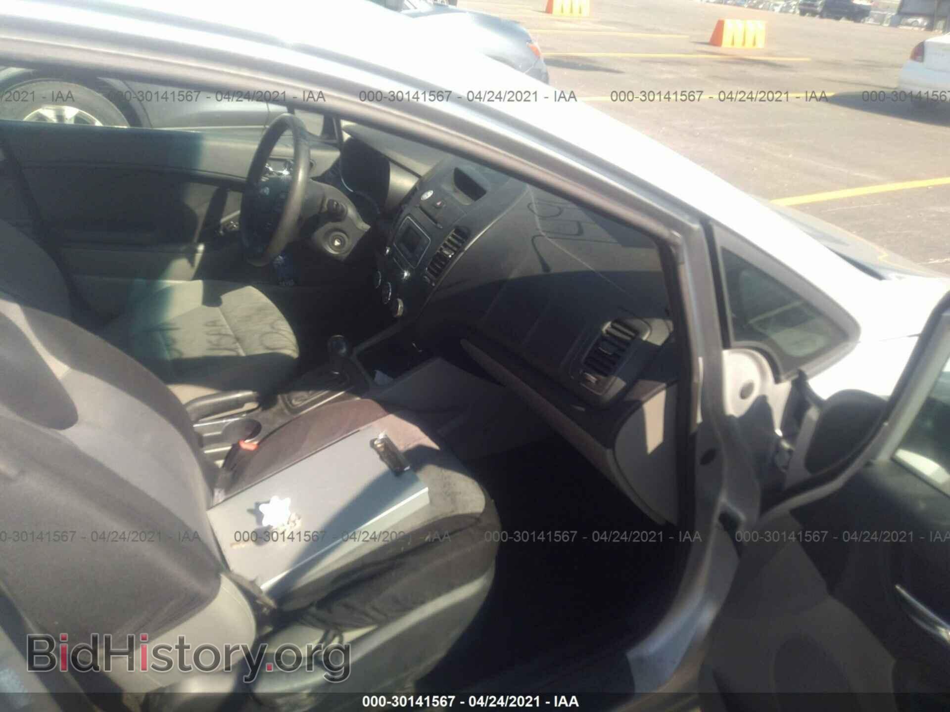 2015 KIA FORTE - VIN: KNAFK4A69F5432335 - Фото 5