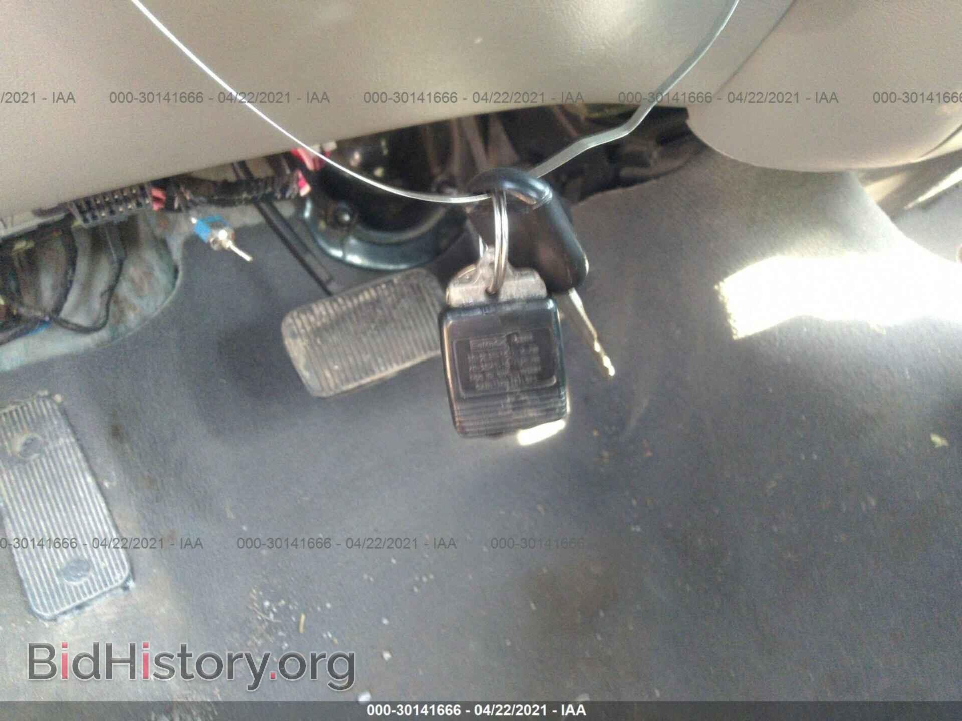 2007 FORD TAURUS - VIN: 1FAFP53UX7A187811 - Фото 11