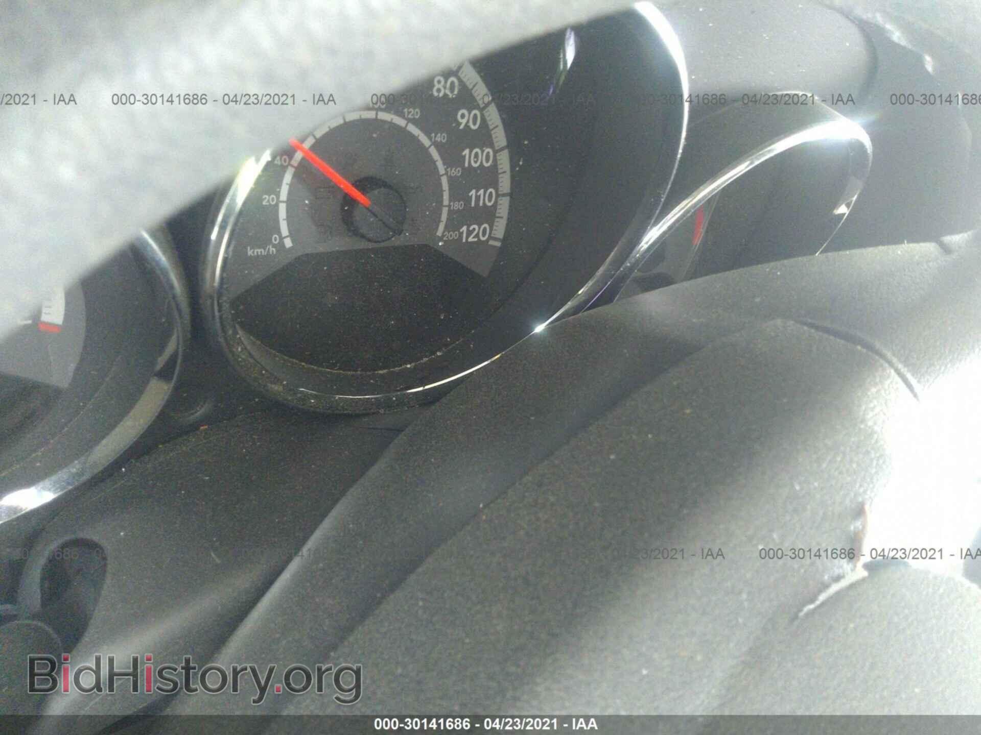 2010 DODGE CALIBER - VIN: 1B3CB3HA3AD565750 - Фото 7