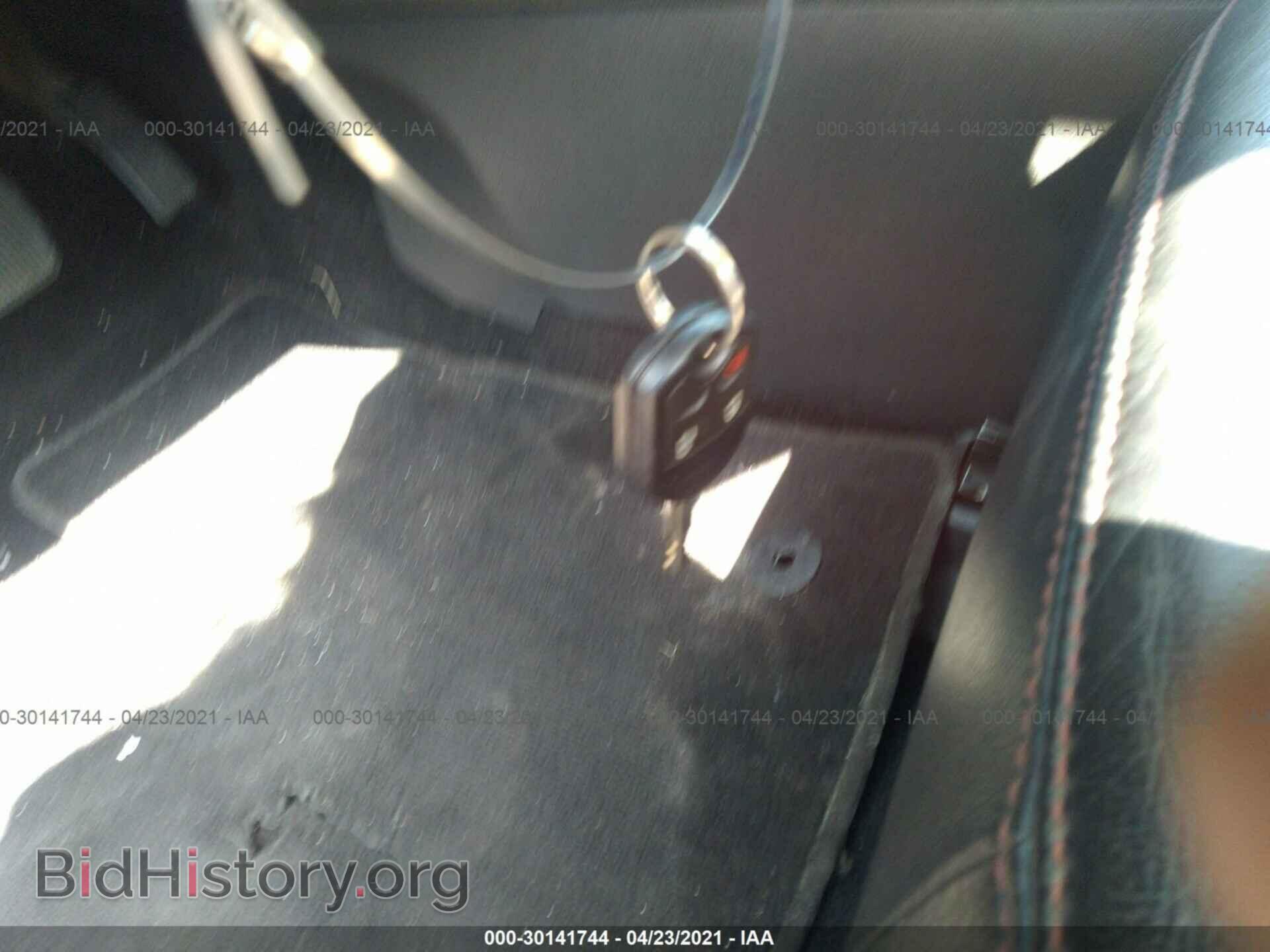 2013 FORD EDGE - VIN: 2FMDK4JC6DBC08105 - Фото 11