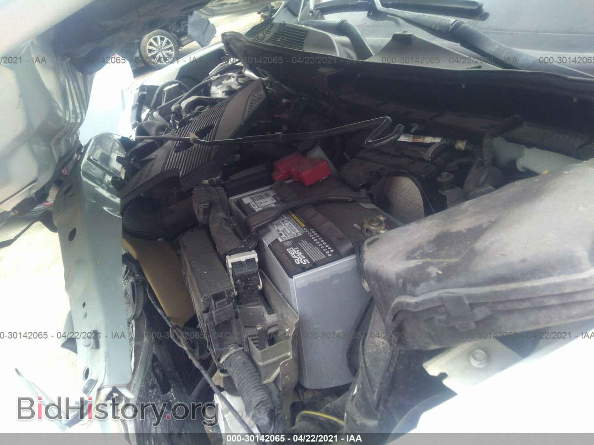 2015 NISSAN JUKE - VIN: JN8AF5MR3FT502148 - Фото 10