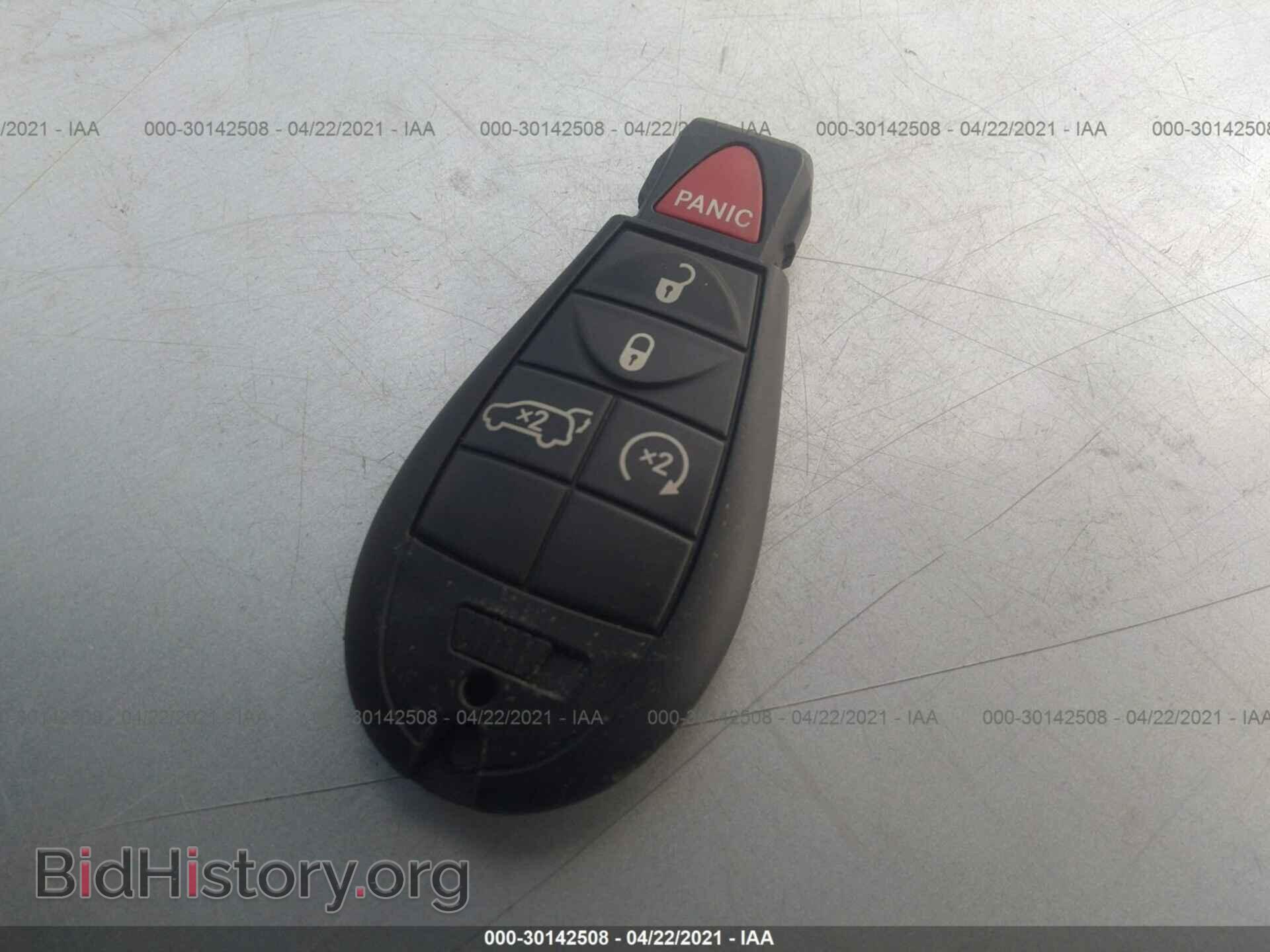2013 DODGE DURANGO - VIN: 1C4RDJDG9DC663628 - Фото 11