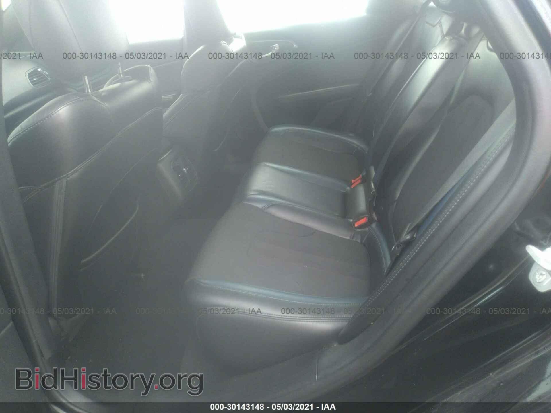 2015 CHRYSLER 200 - VIN: 1C3CCCBB4FN629829 - Фото 8