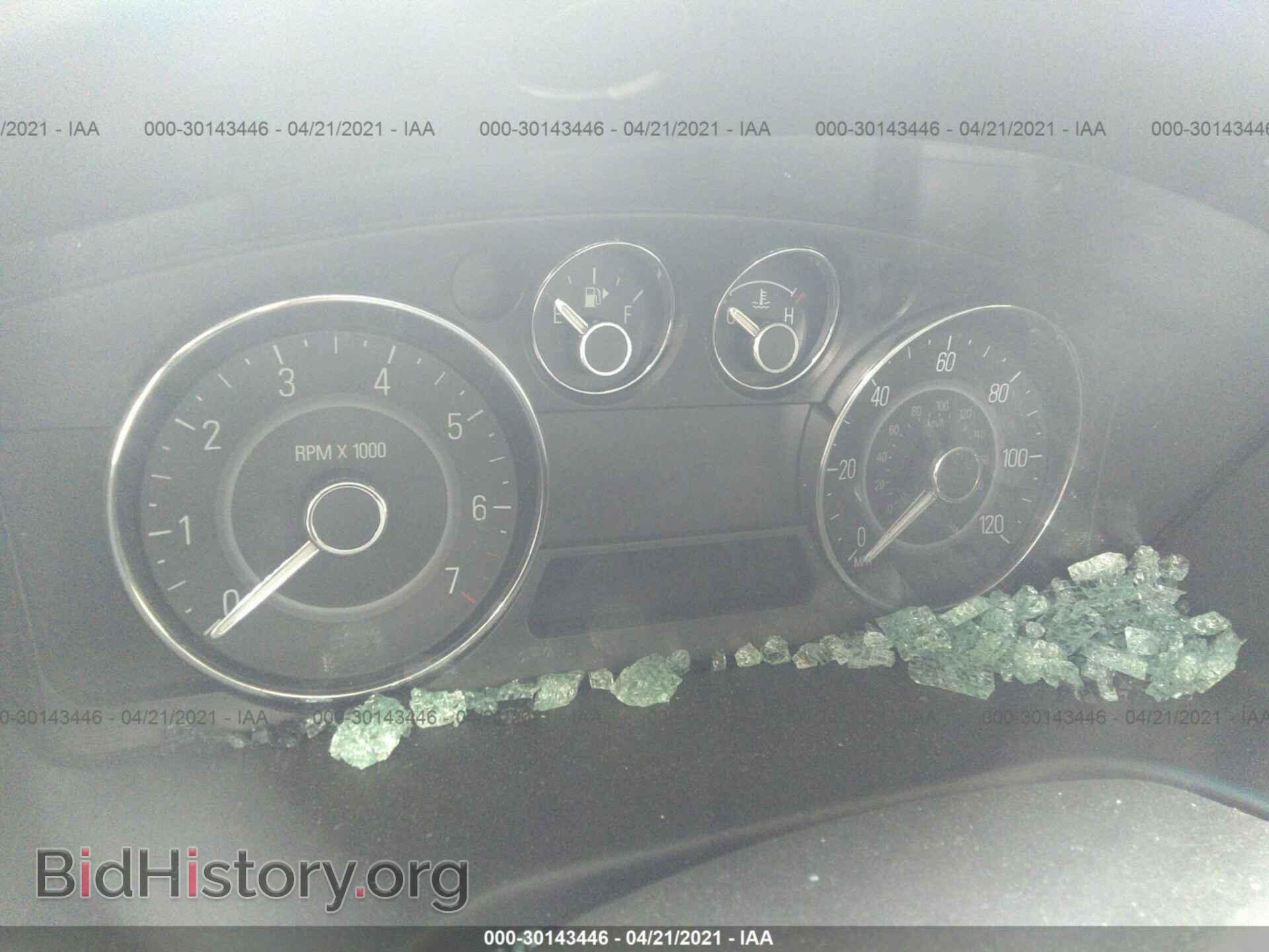 2010 FORD FLEX - VIN: 2FMGK5CC7ABA39255 - Photo 7