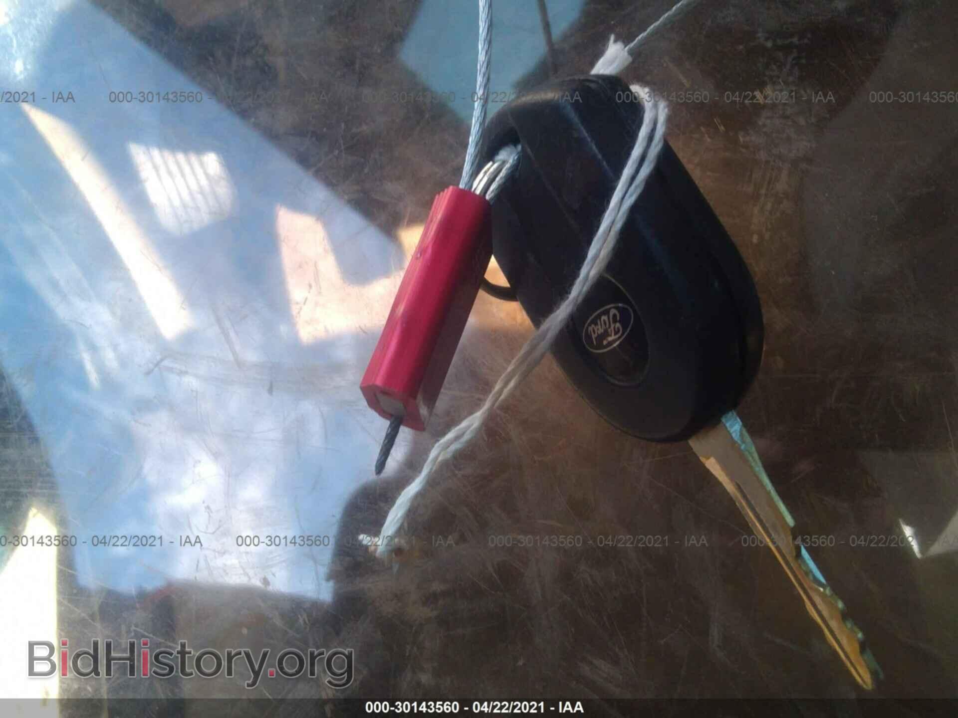 2008 FORD ESCAPE - VIN: 1FMCU03118KD30893 - Фото 11