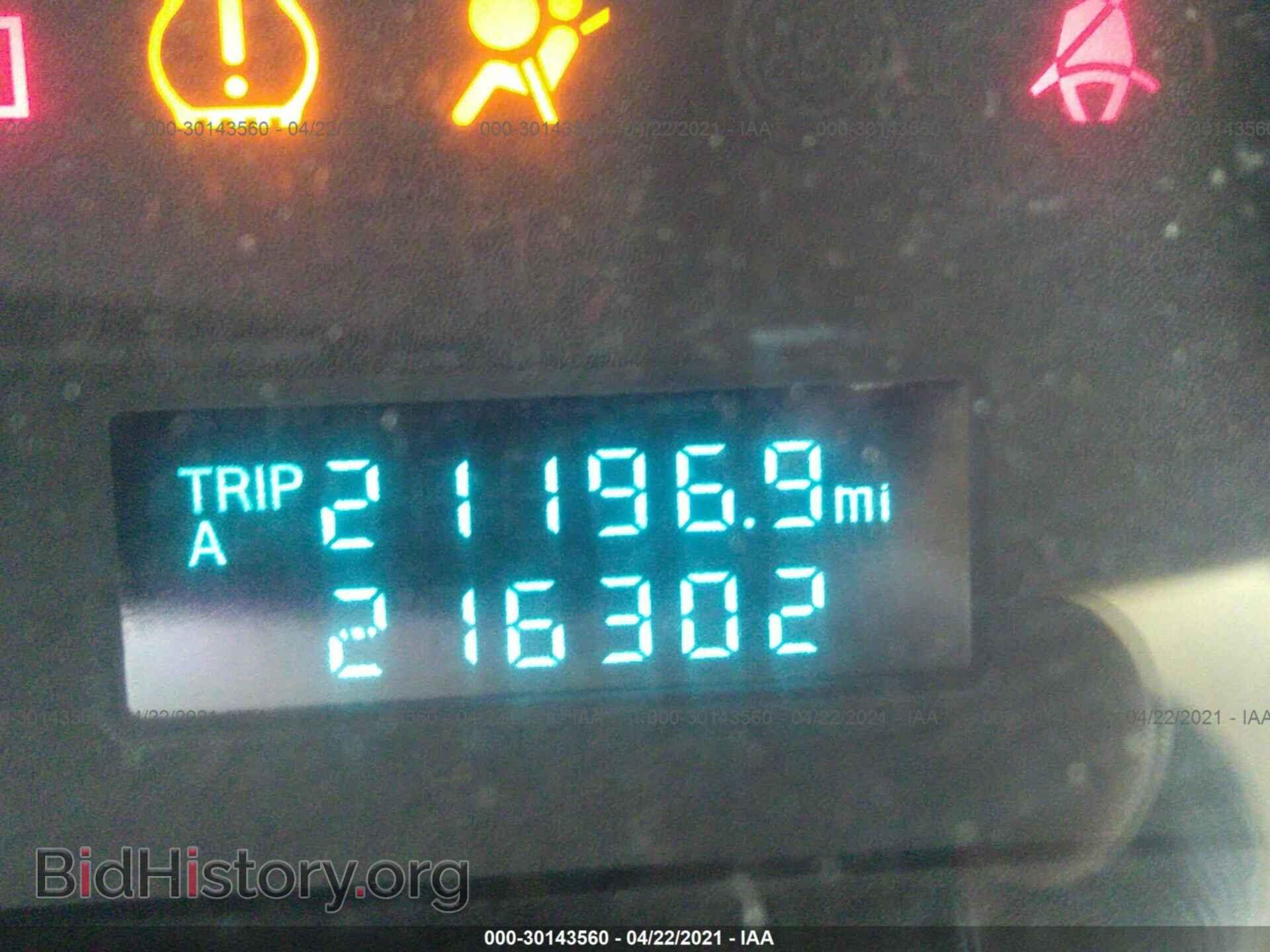 2008 FORD ESCAPE - VIN: 1FMCU03118KD30893 - Фото 7
